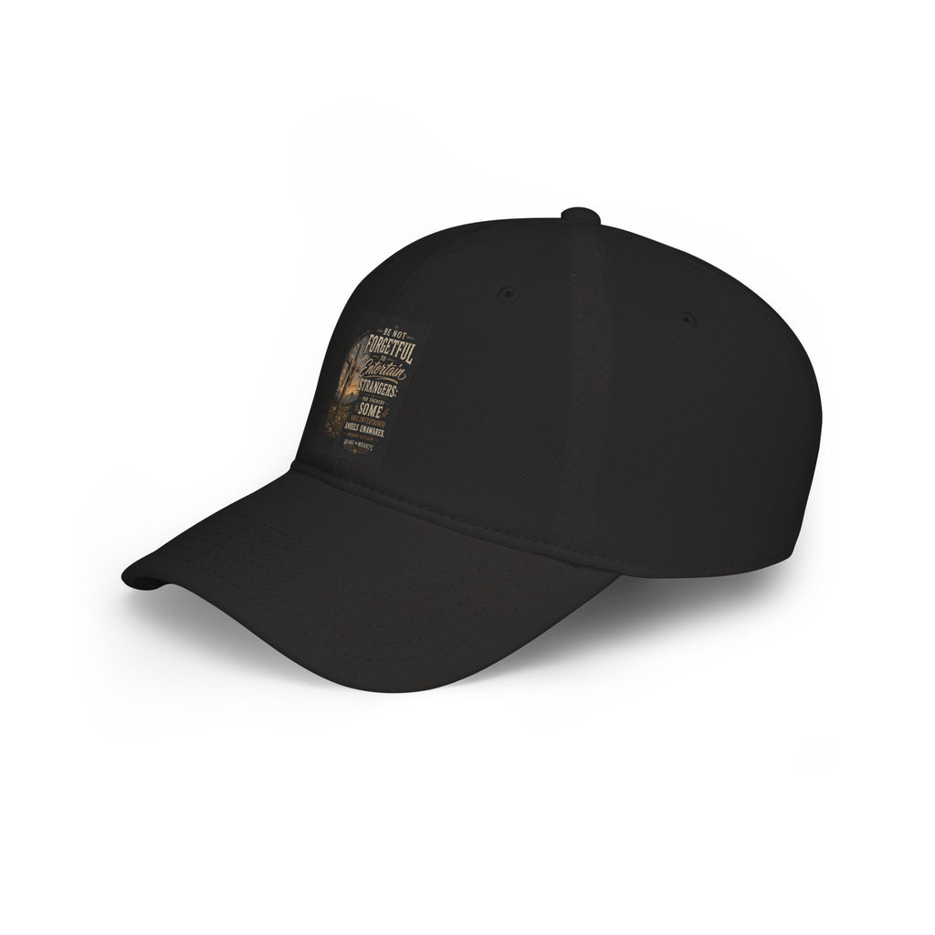Be Not Forgetful — Brave Hearts Country Gospel Cap