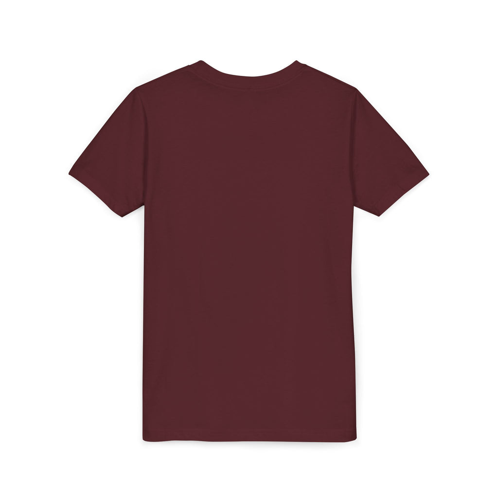 Faith Hope Love — Brave Hearts Country Gospel T-Shirt