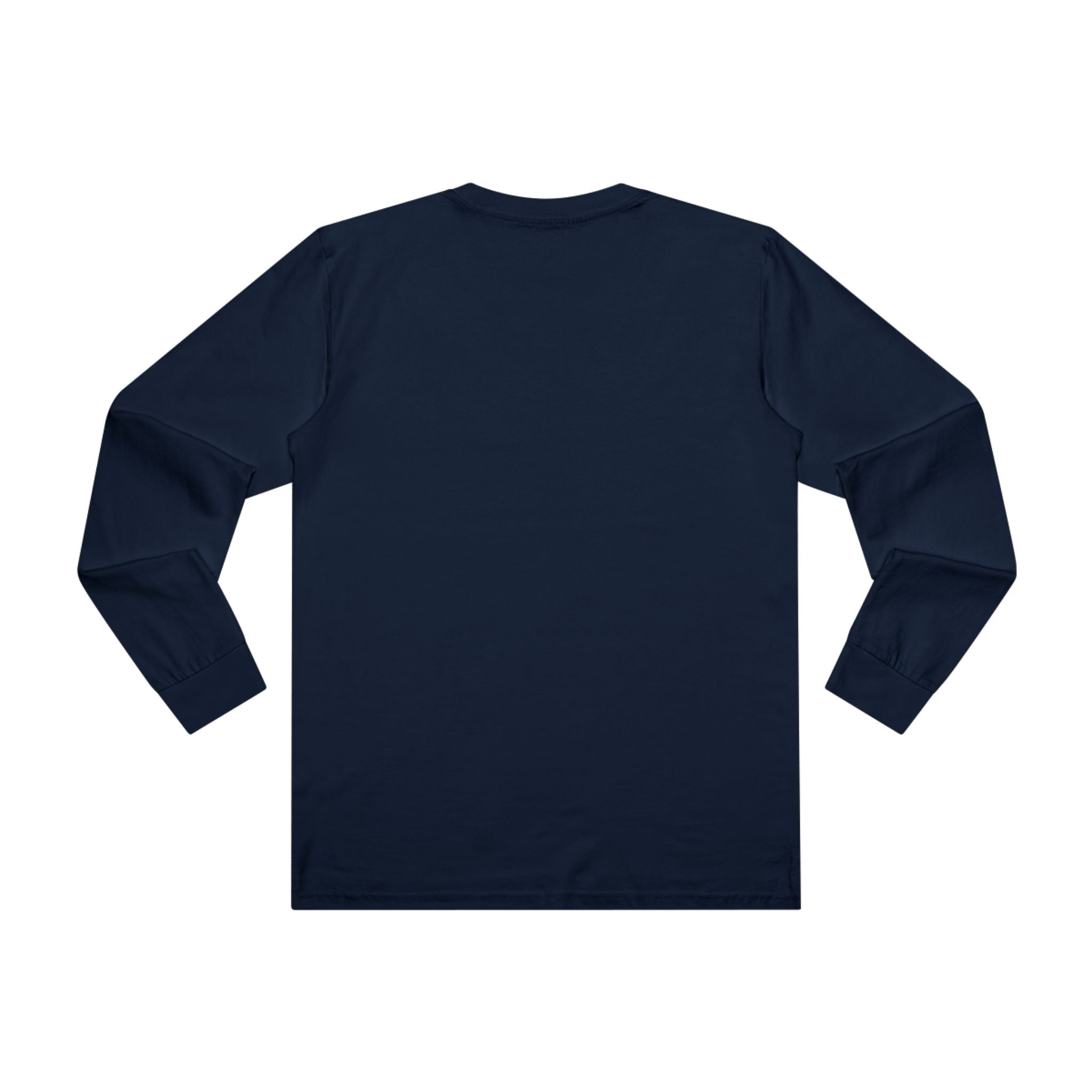 Hope In God - Brave Hearts Country Gospel Long Sleeve T-Shirt