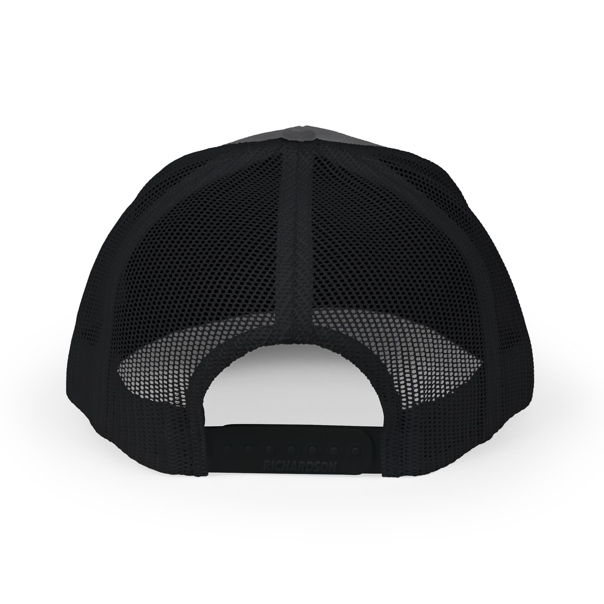 Hope in God — Brave Hearts Country Gospel Trucker Hat