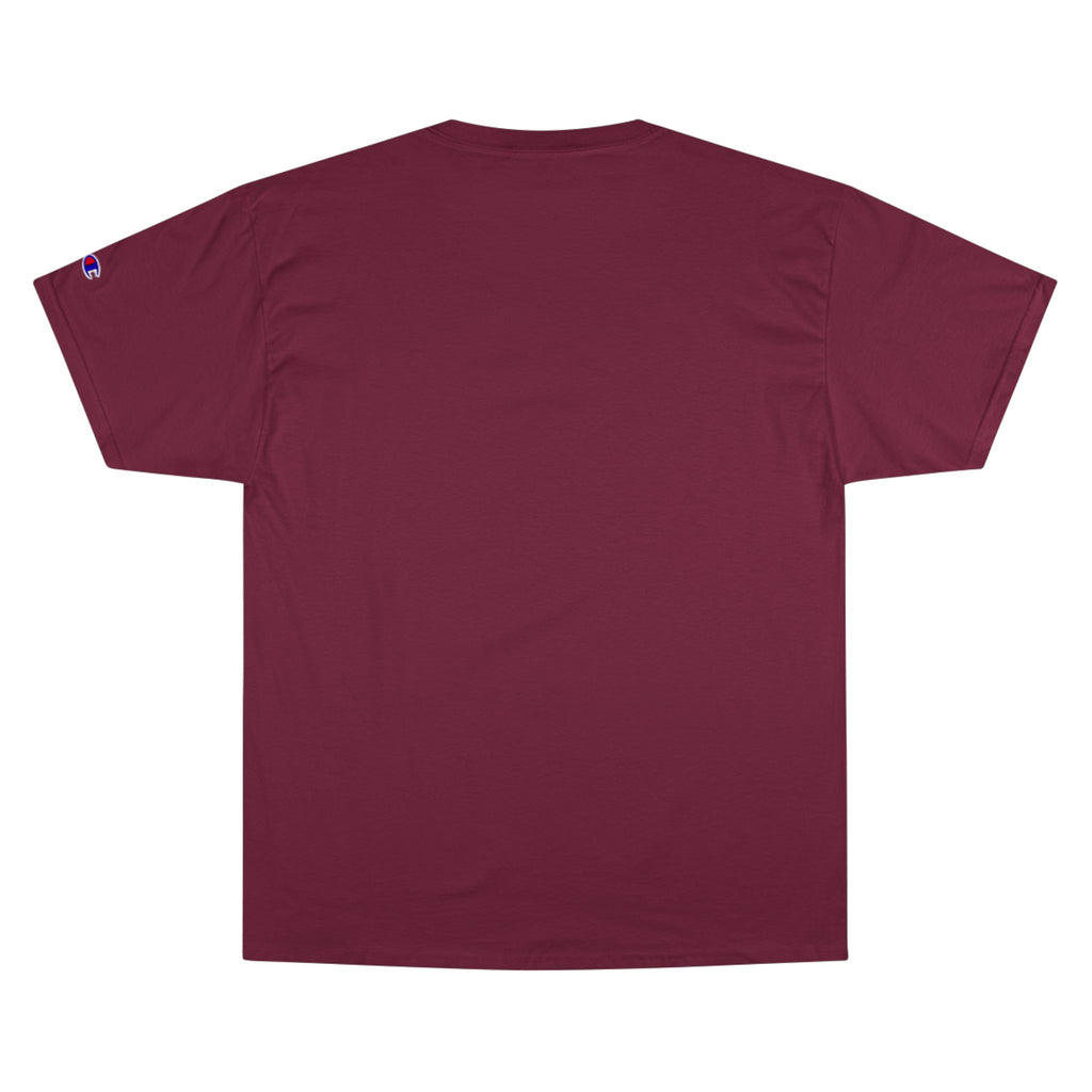 Faith Hope Love — Brave Hearts Country Gospel T-Shirt (Extended Sizes)