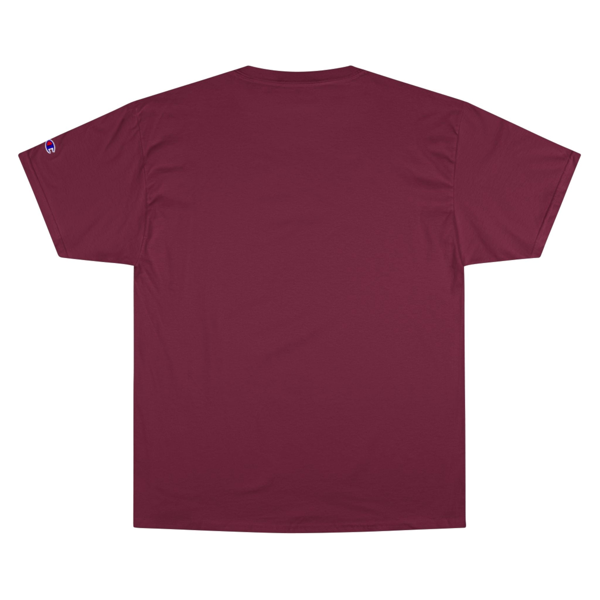 Faith Hope Love — Brave Hearts Country Gospel T-Shirt (Extended Sizes)