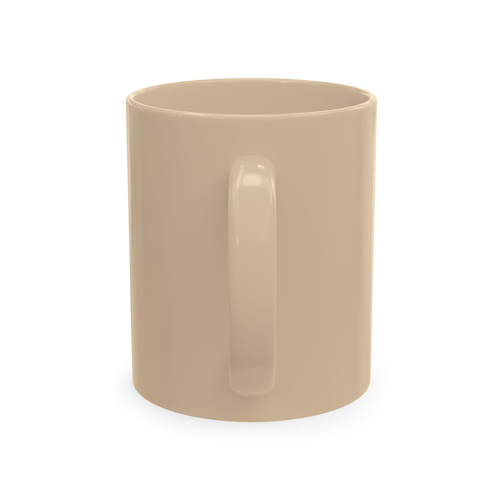 The Heavens Declare the Glory of God — Brave Hearts Country Gospel Mug
