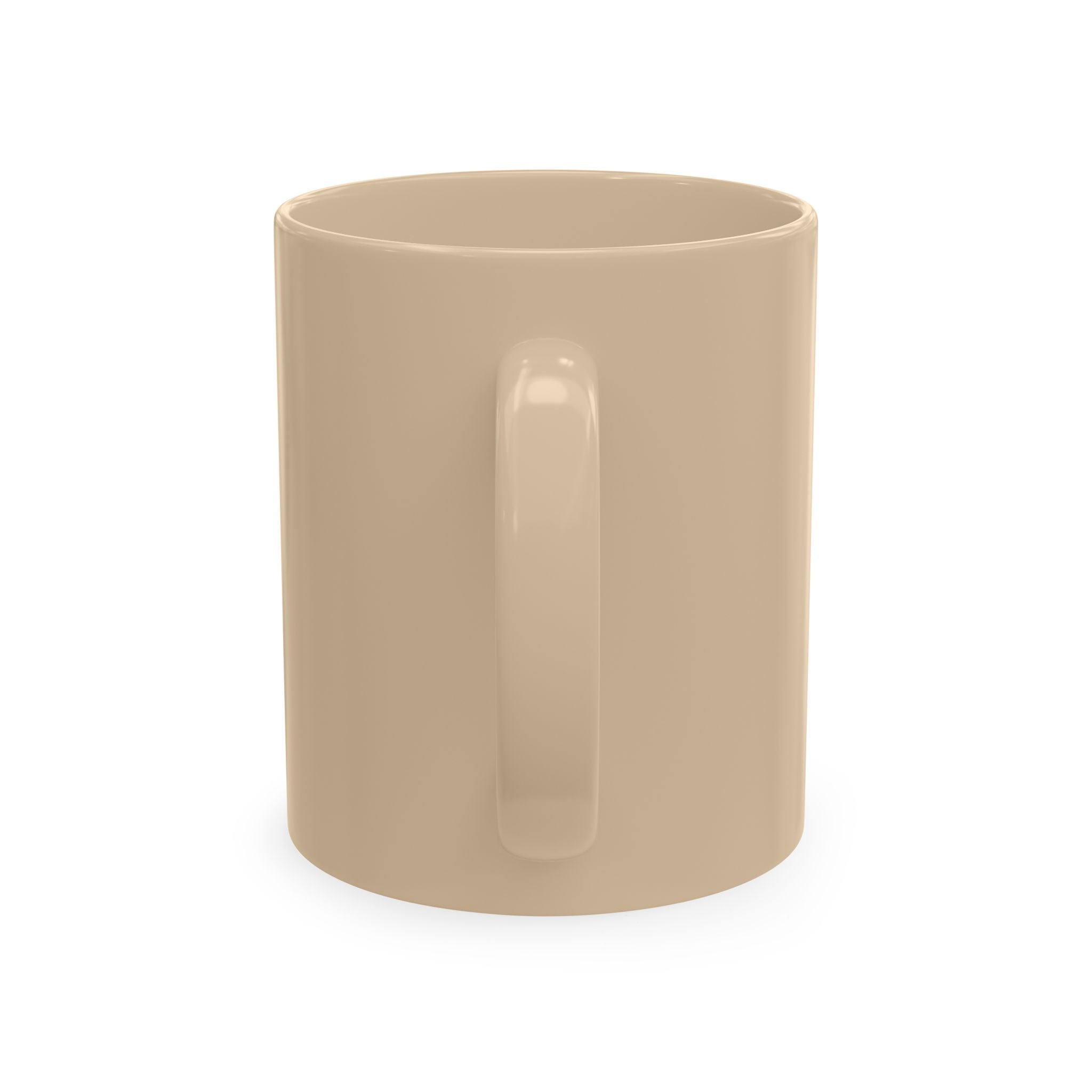 The Heavens Declare the Glory of God — Brave Hearts Country Gospel Mug