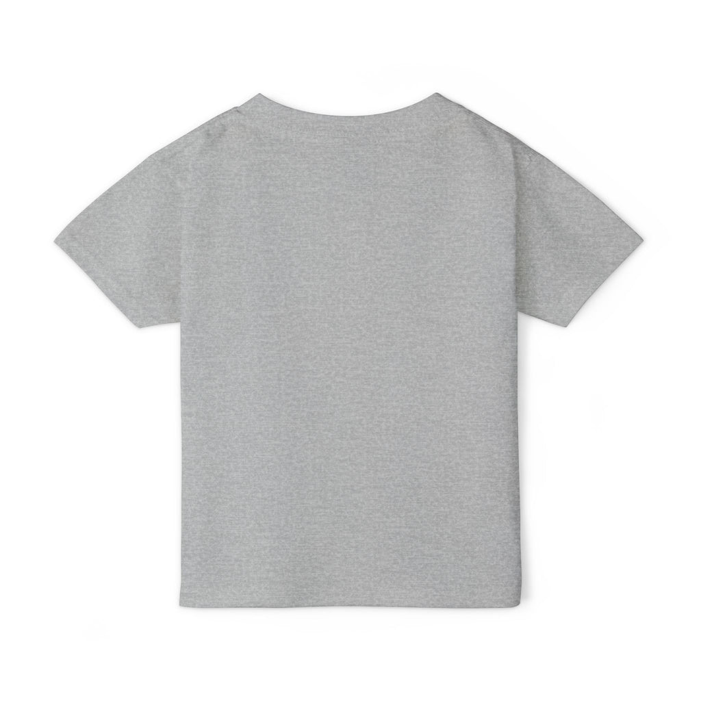 Faith Hope Love - Brave Hearts Country Gospel Toddler T-shirt