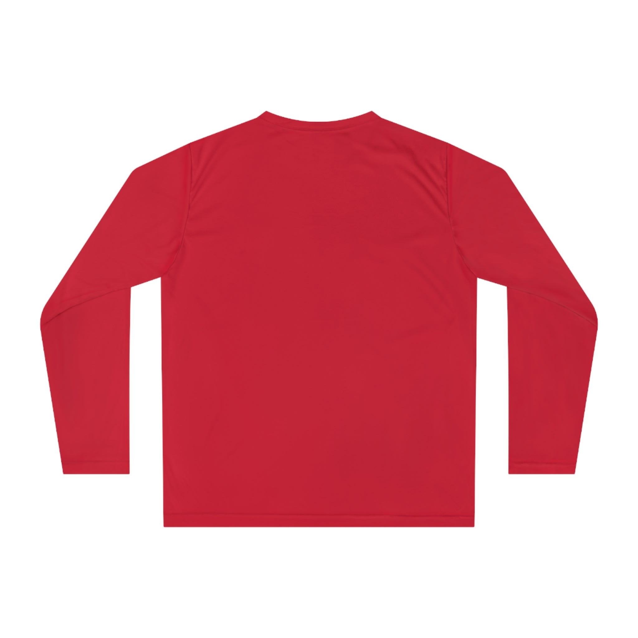 Make Me Whole Again — Brave Hearts Country Gospel Long Sleeve T-Shirt