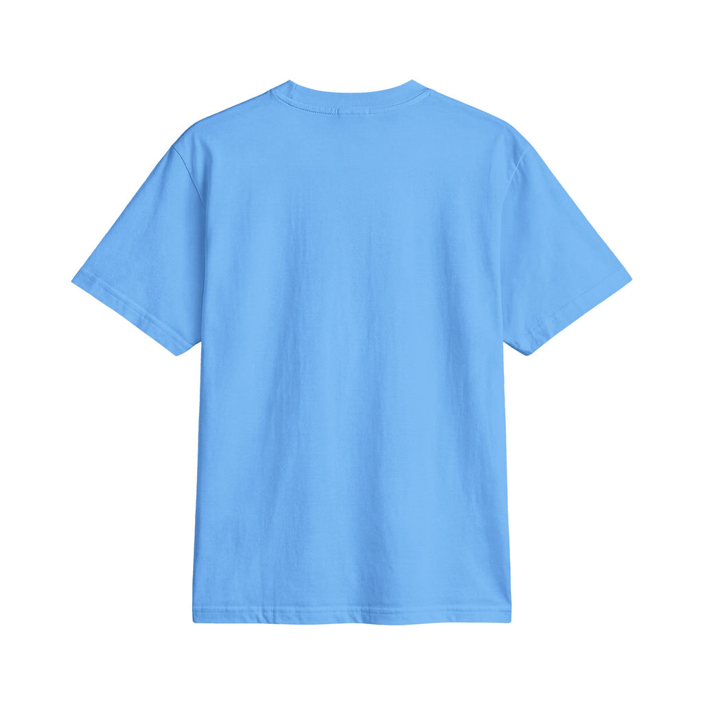 The Joy of the Lord Is Your Strength — Brave Hearts Country Gospel T-Shirt