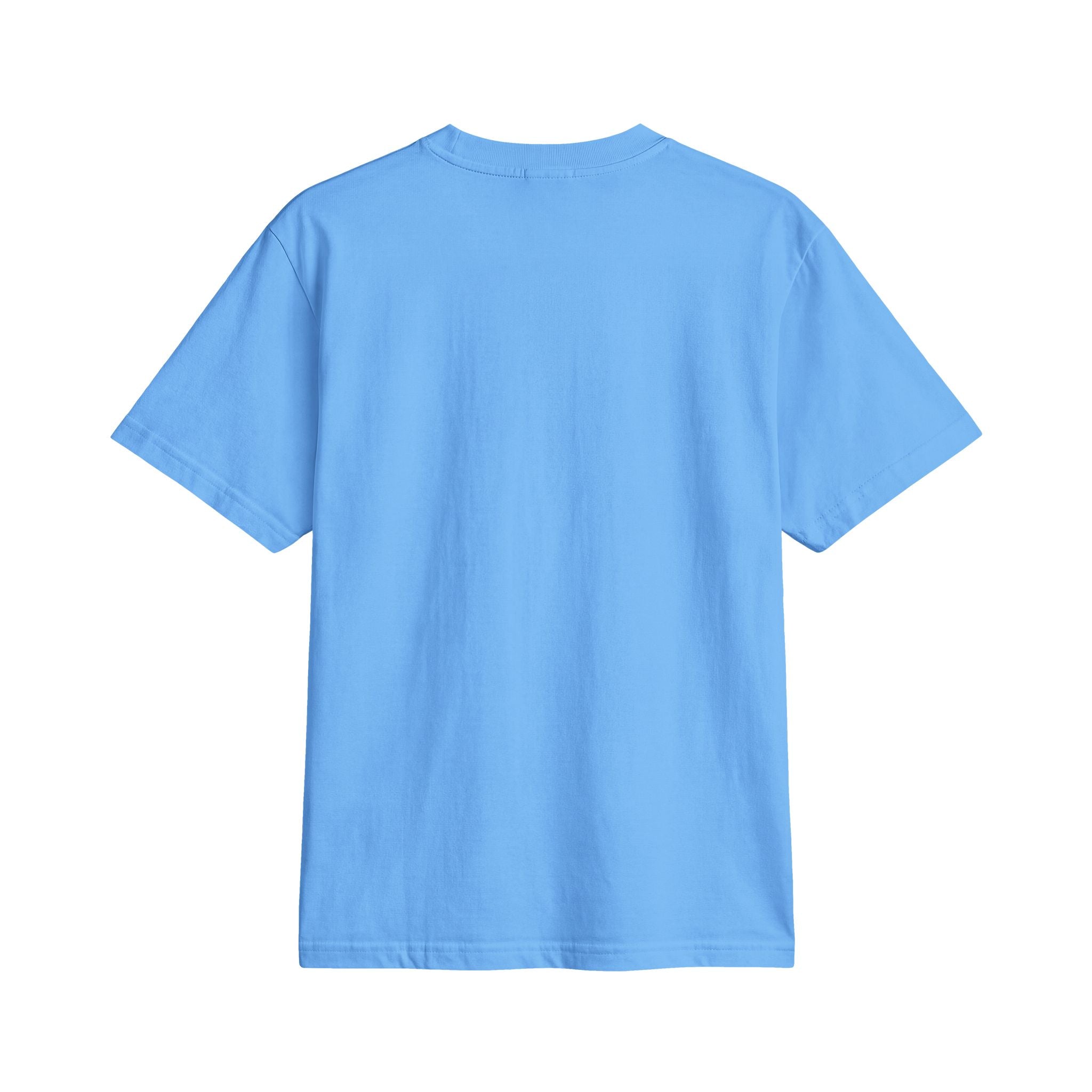 The Joy of the Lord Is Your Strength — Brave Hearts Country Gospel T-Shirt