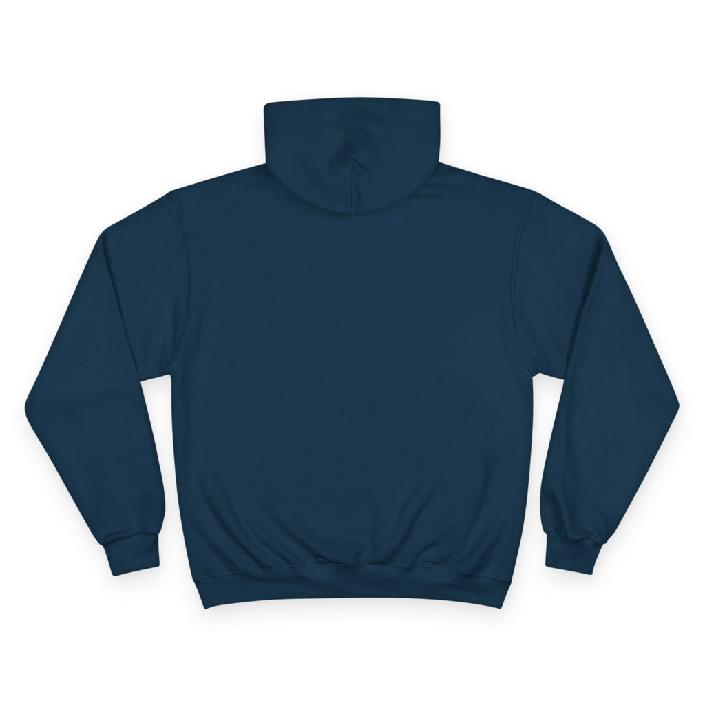 Blessed Are Those Who Trust In The Son - Brave Hearts Country Gospel Hoodie