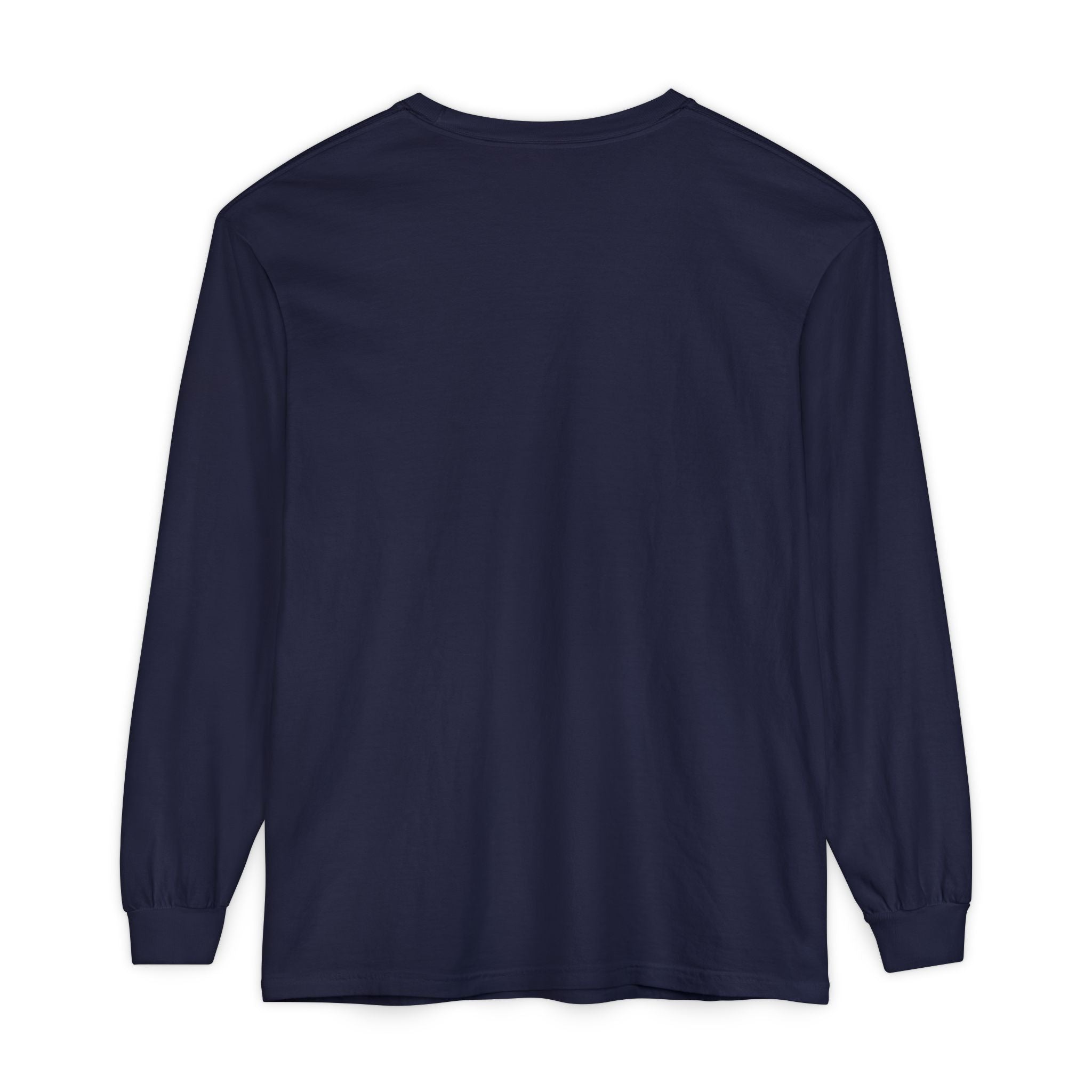 The Lord Stands By Me — Brave Hearts Country Gospel Long Sleeve T-Shirt