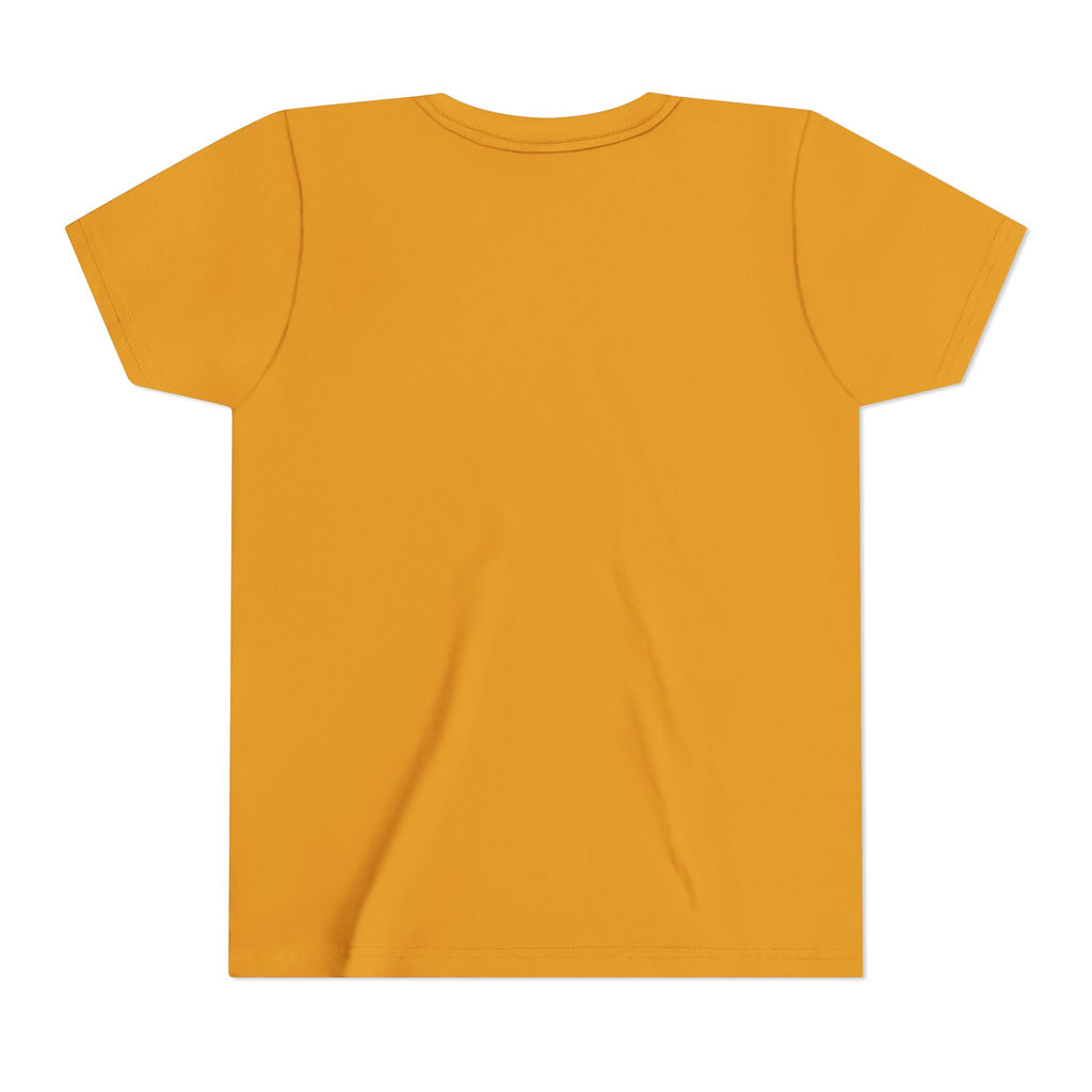 Faith Hope Love — Brave Hearts Country Gospel T-Shirt