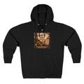 Make Me Whole Again - Brave Hearts Country Gospel Hoodie