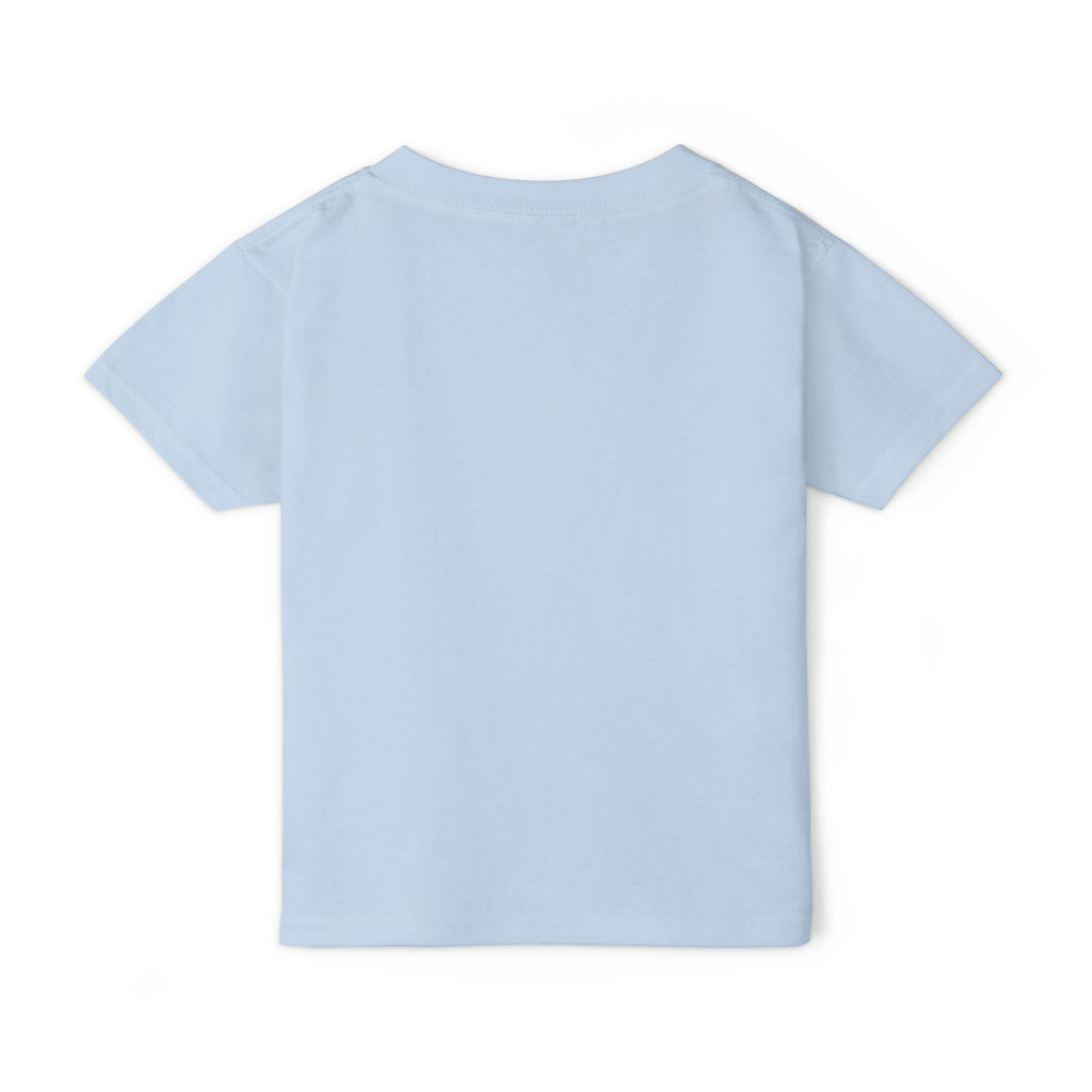Greatest Gift Lying in a Manger — Brave Hearts Country Gospel Toddler T-Shirt