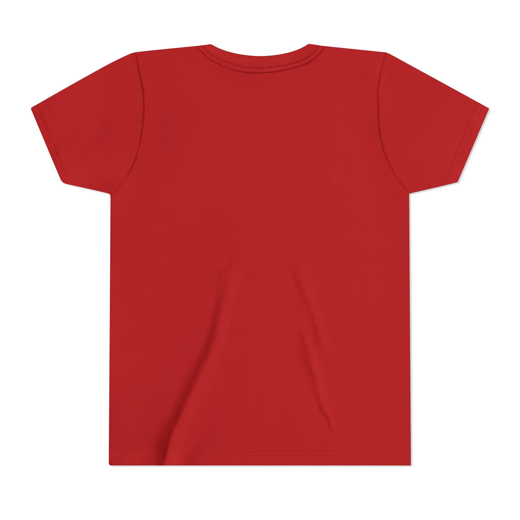Faith Hope Love — Brave Hearts Country Gospel T-Shirt