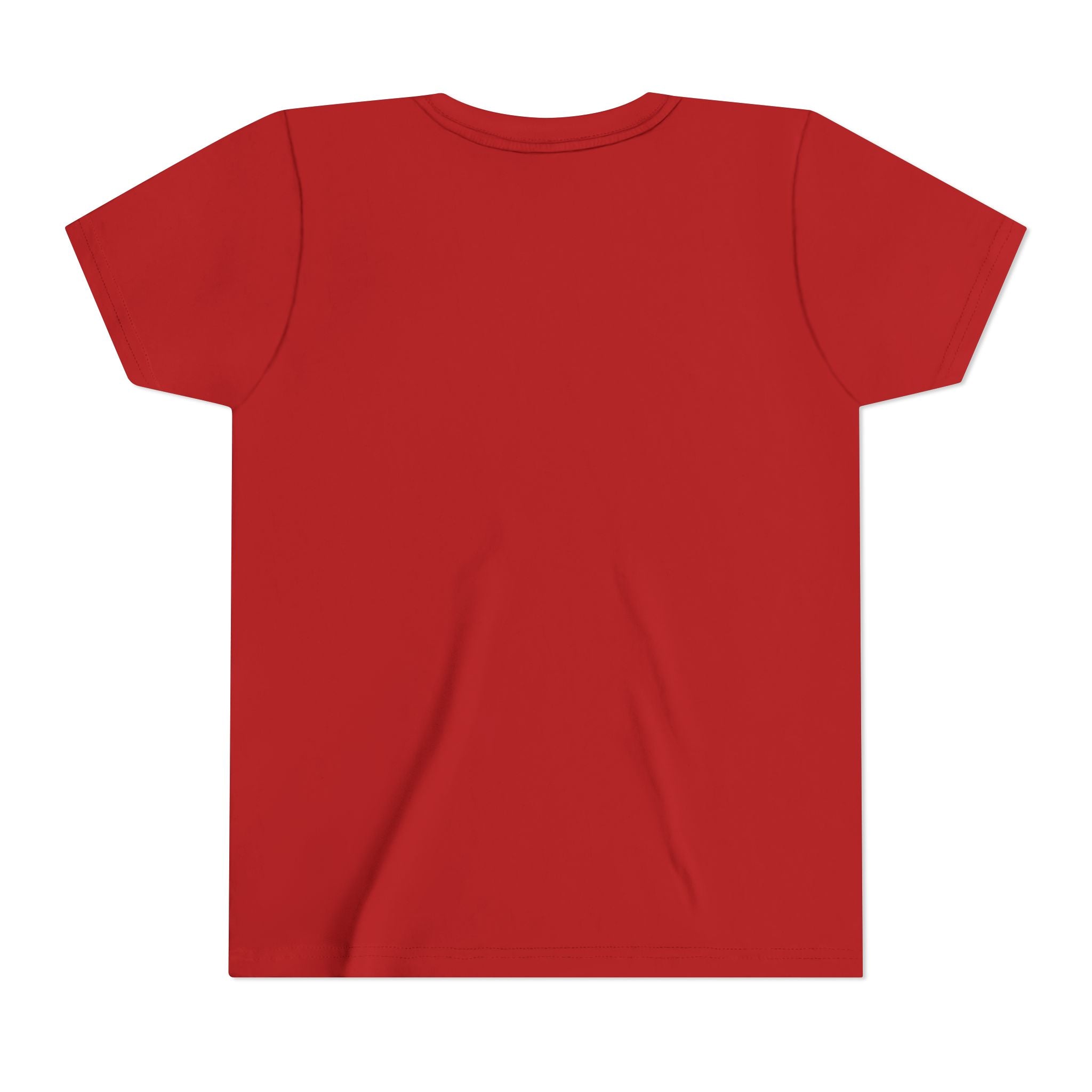 Faith Hope Love — Brave Hearts Country Gospel T-Shirt