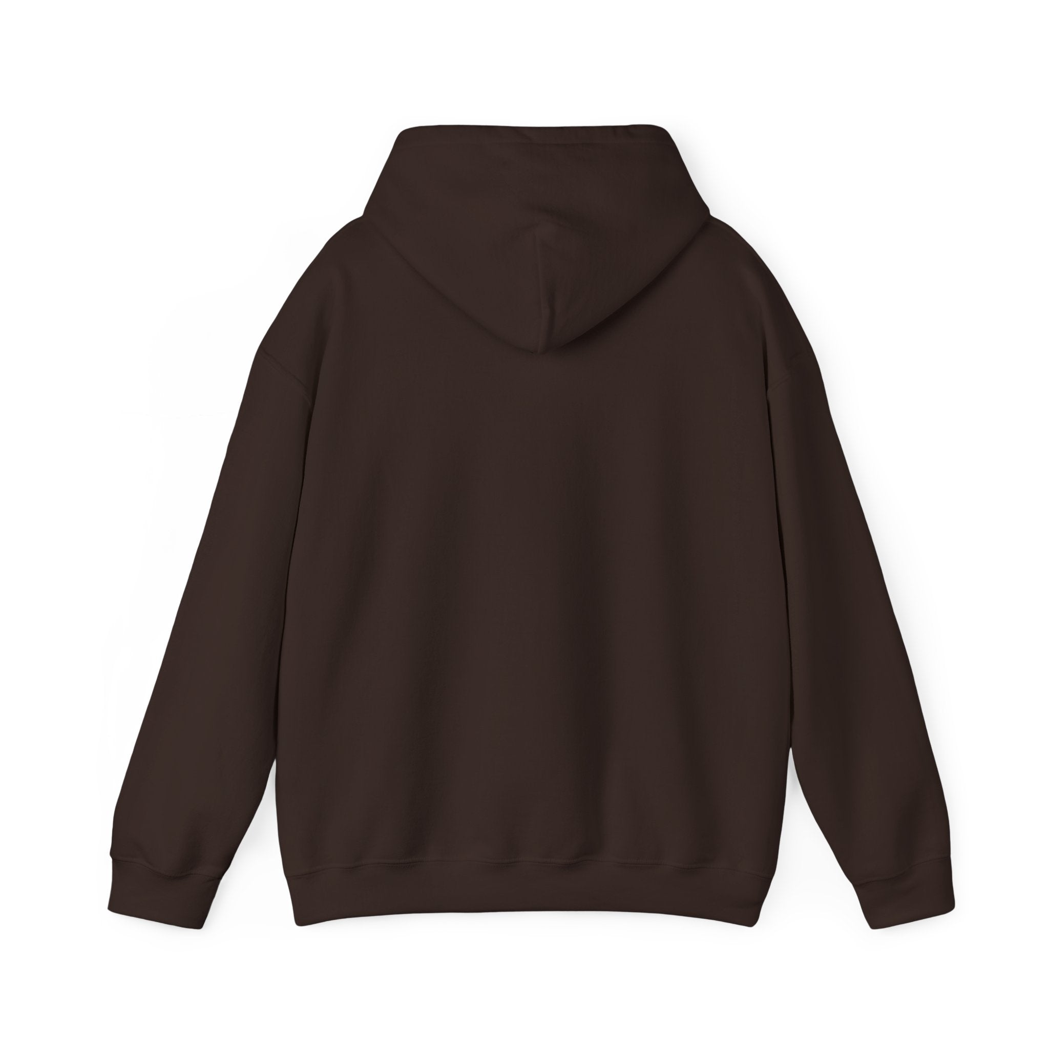 Be Not Forgetful — Brave Hearts Country Gospel Hoodie