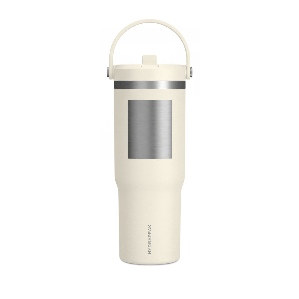 THE JOY OF THE LORD IS YOUR STRENGTH - Brave Hearts Country Gospel Tumbler