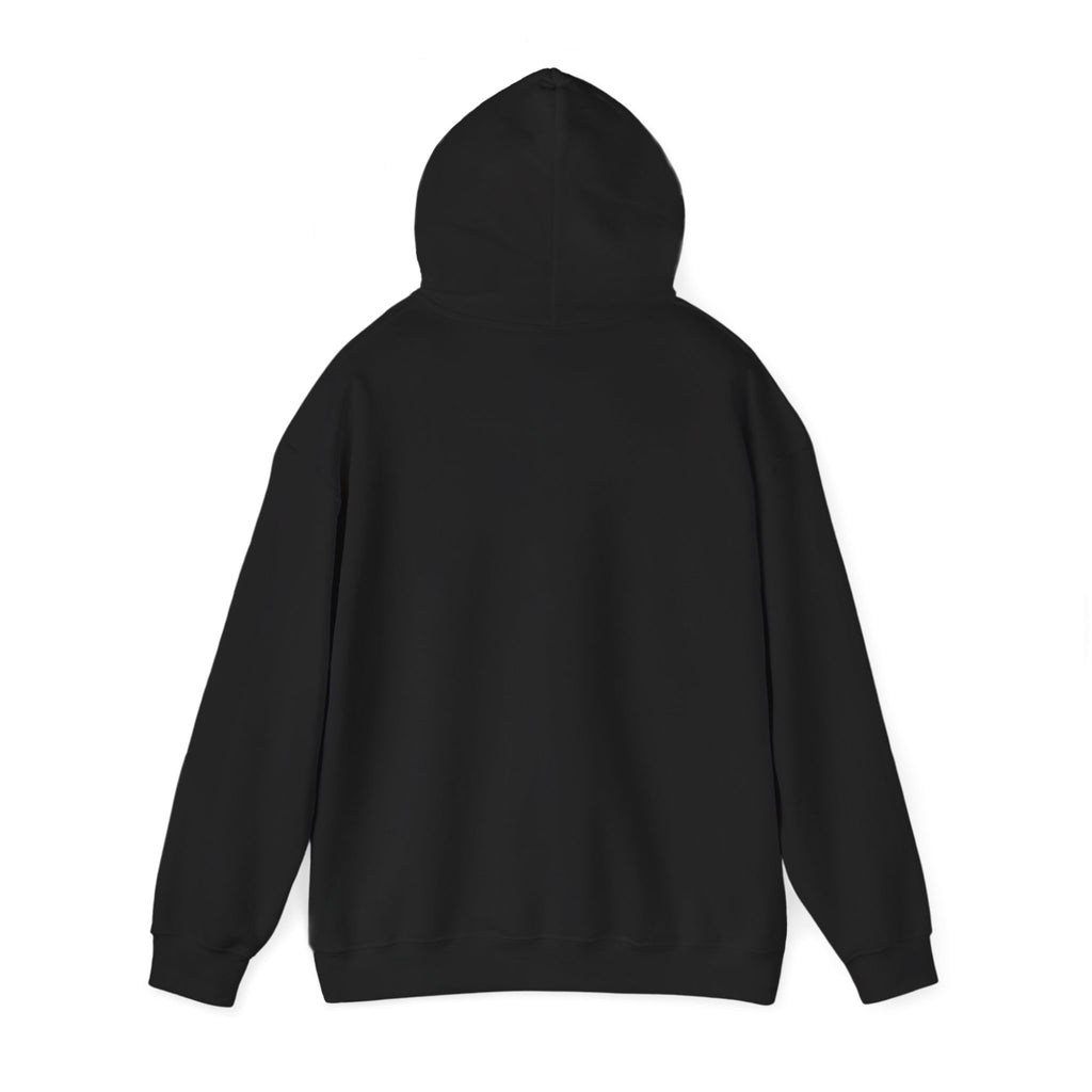 Under His Wings — Brave Hearts Country Gospel Hoodie