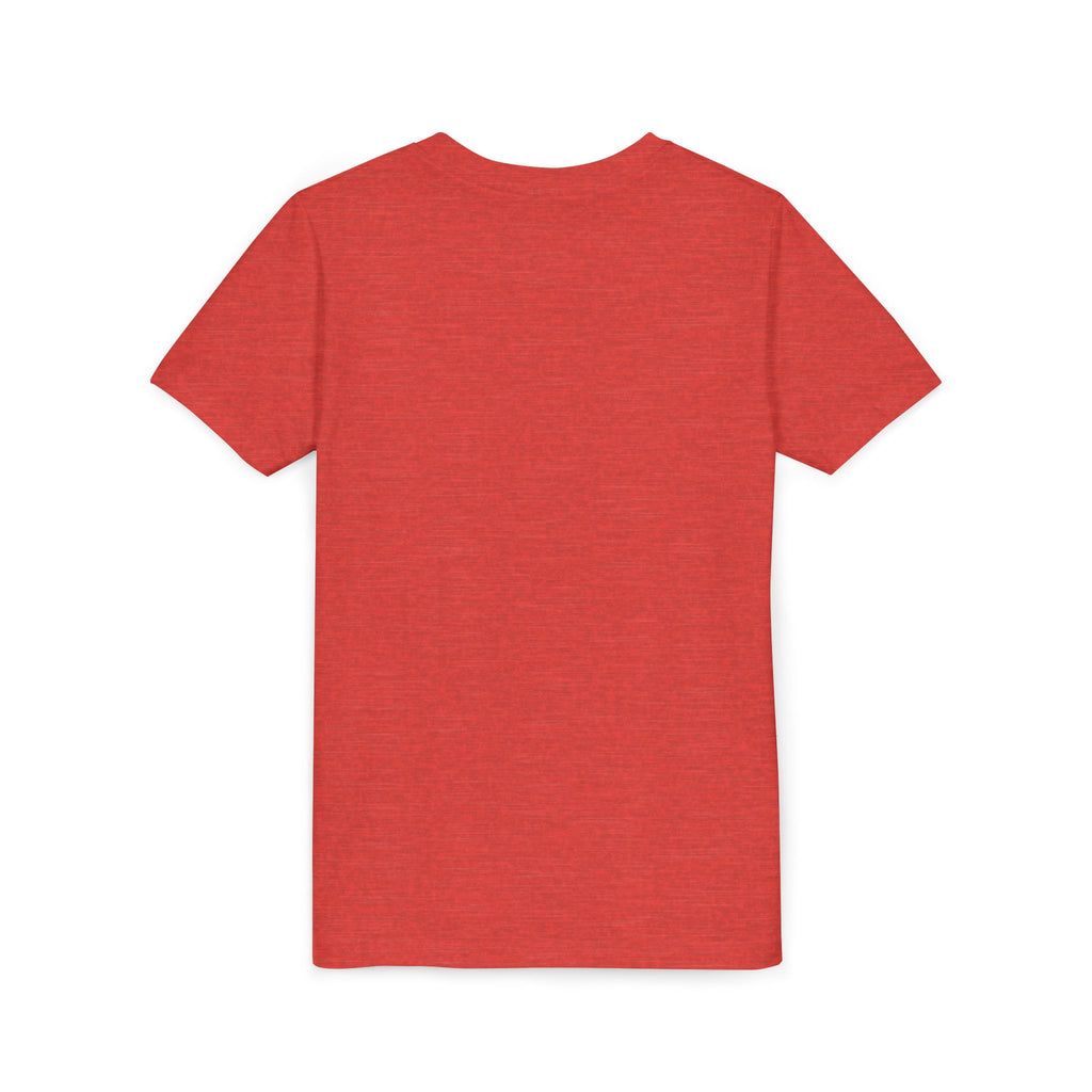 Faith Hope Love — Brave Hearts Country Gospel T-Shirt