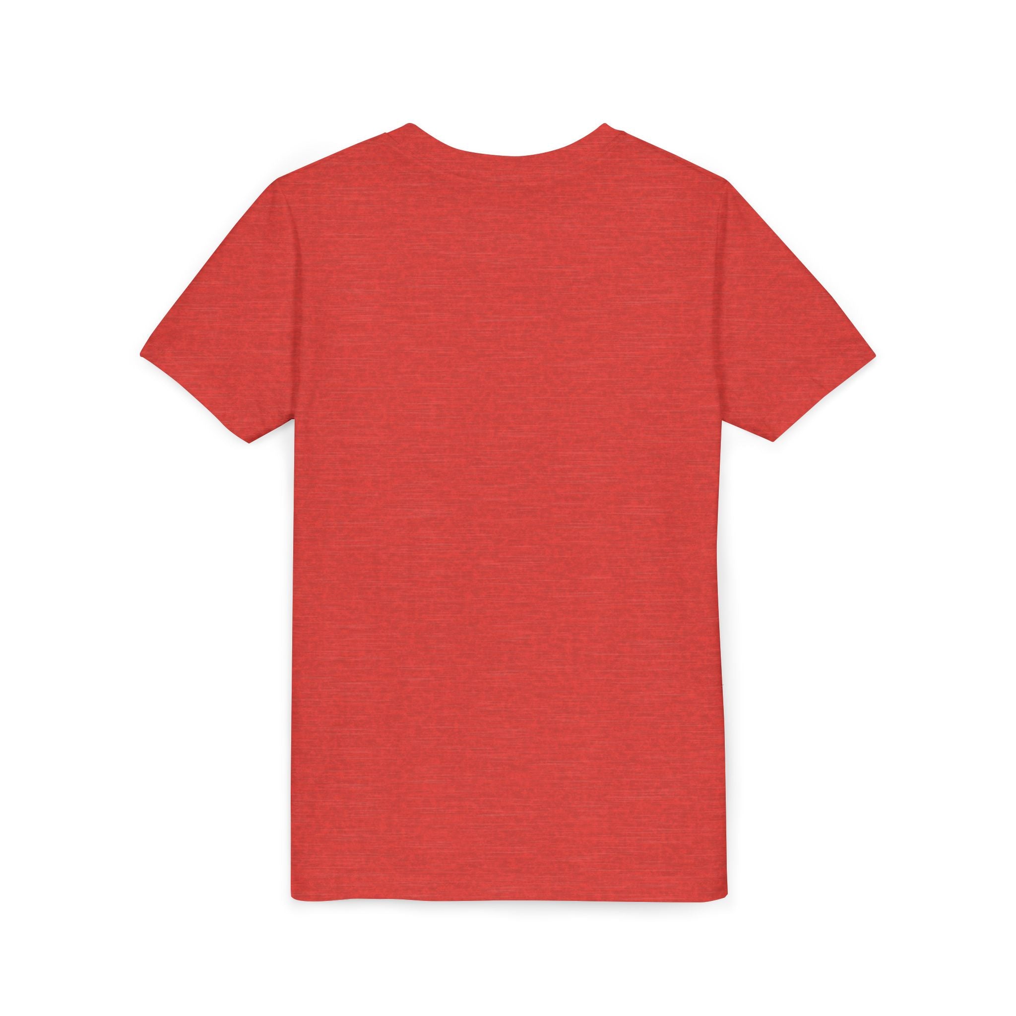 Faith Hope Love — Brave Hearts Country Gospel T-Shirt