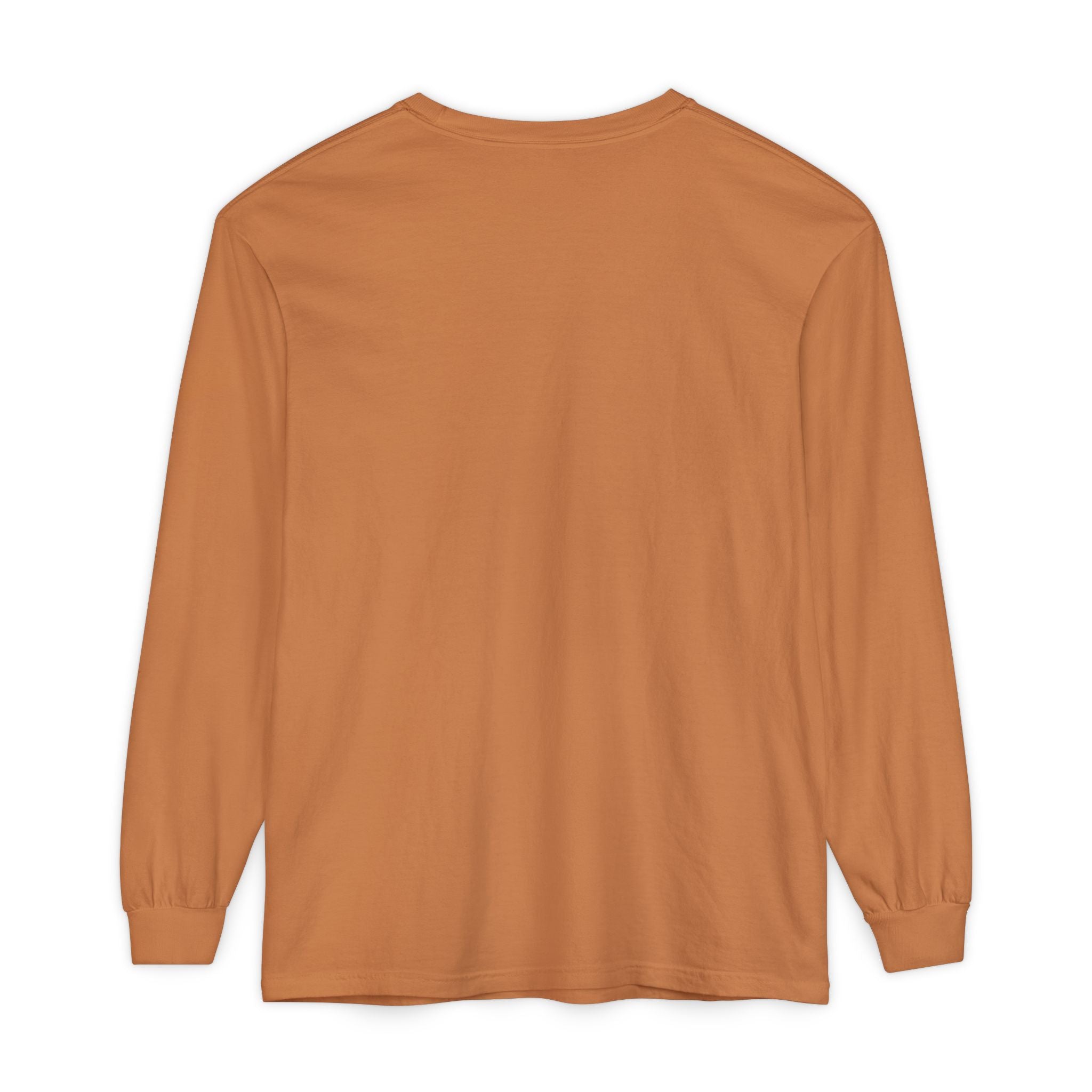 The Heavens Declare the Glory of God — Brave Hearts Country Gospel Long Sleeve Tee
