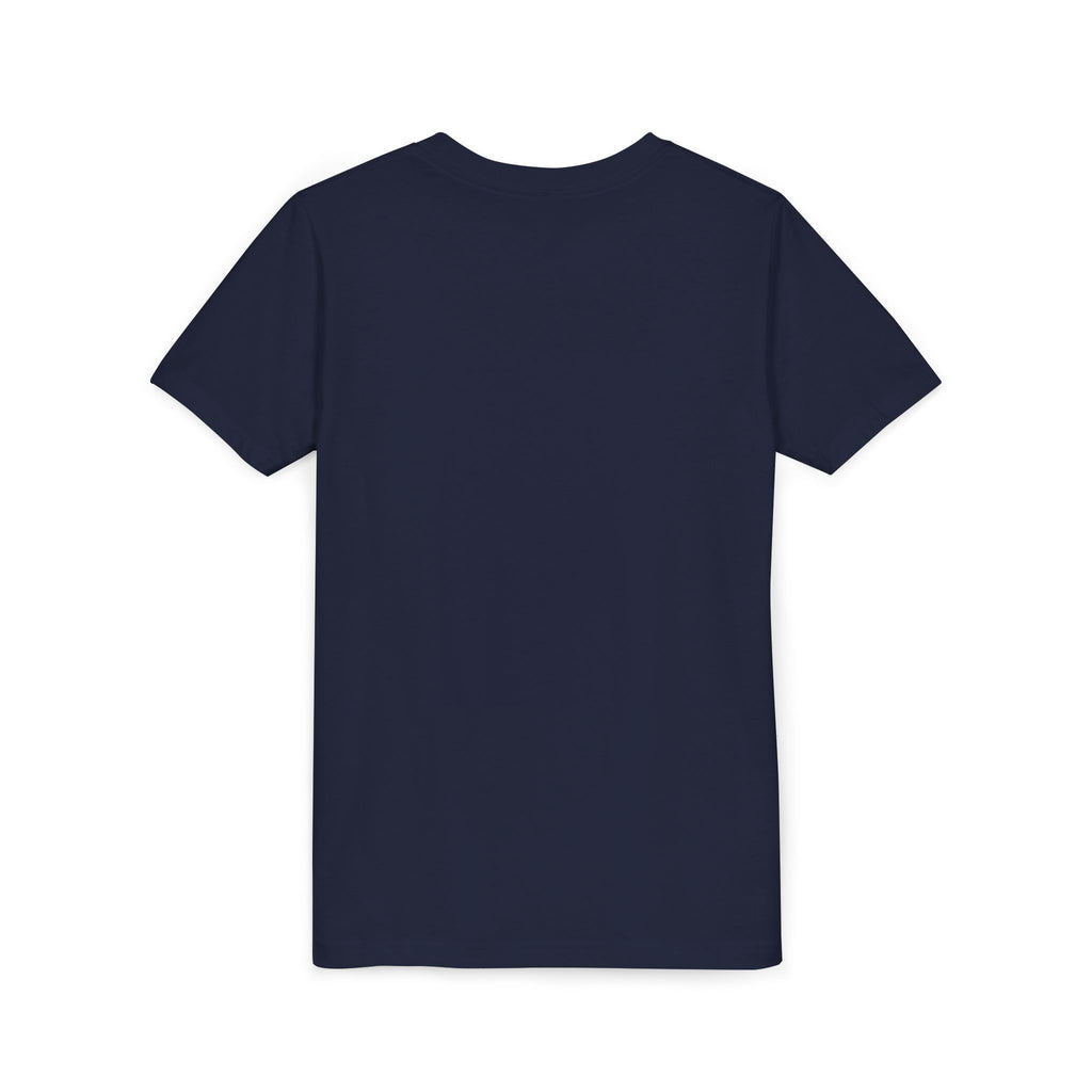 Faith Hope Love — Brave Hearts Country Gospel T-Shirt