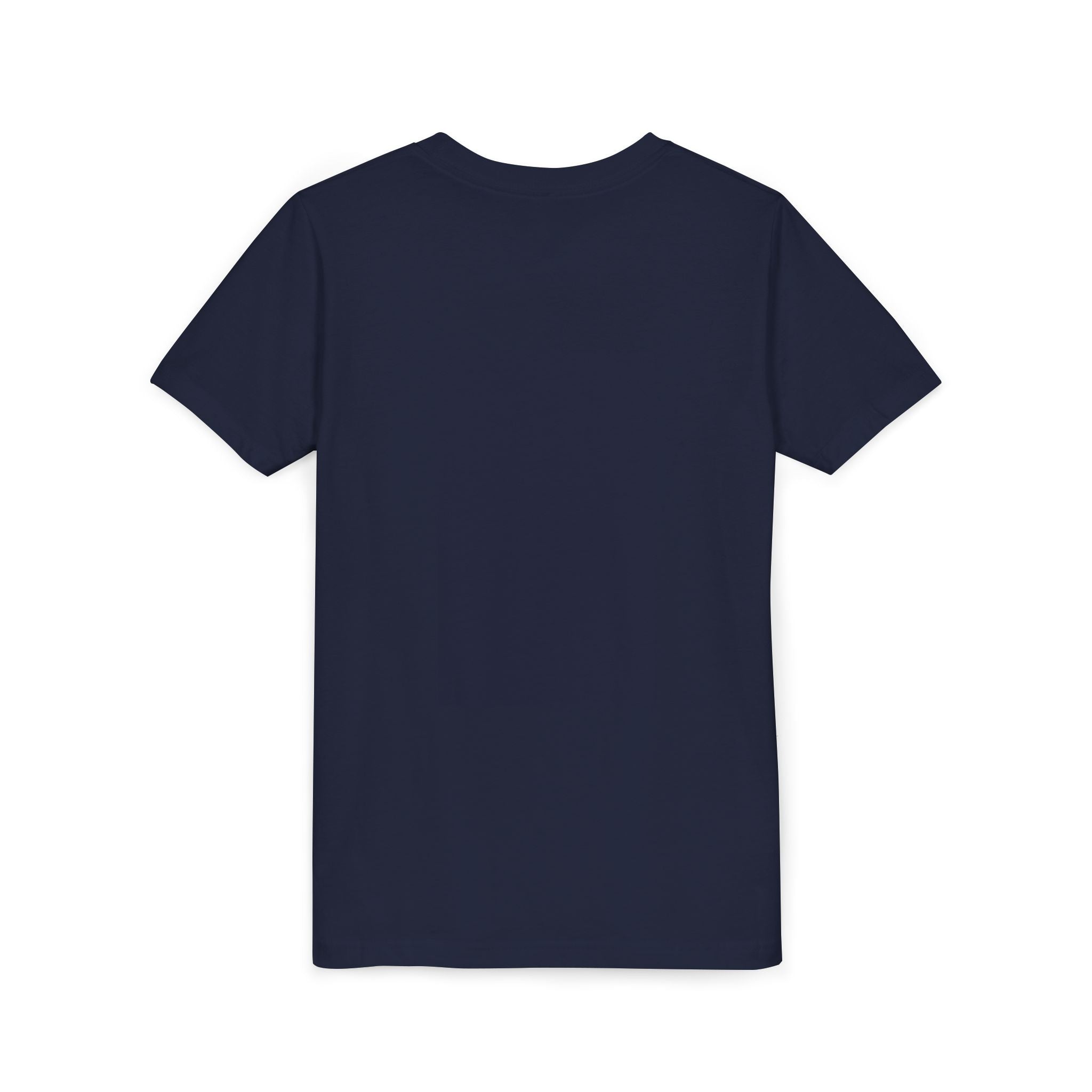 Faith Hope Love — Brave Hearts Country Gospel T-Shirt