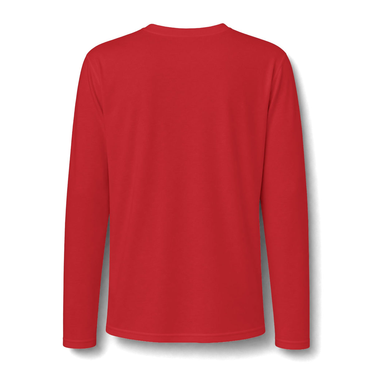 Little One, Sleep On-Brave Hearts Country Gospel Long Sleeve T-Shirt