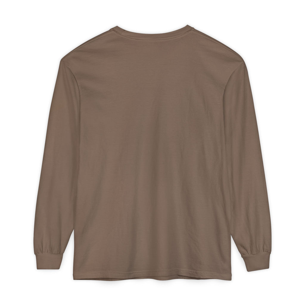 The Heavens Declare the Glory of God — Brave Hearts Country Gospel Long Sleeve Tee