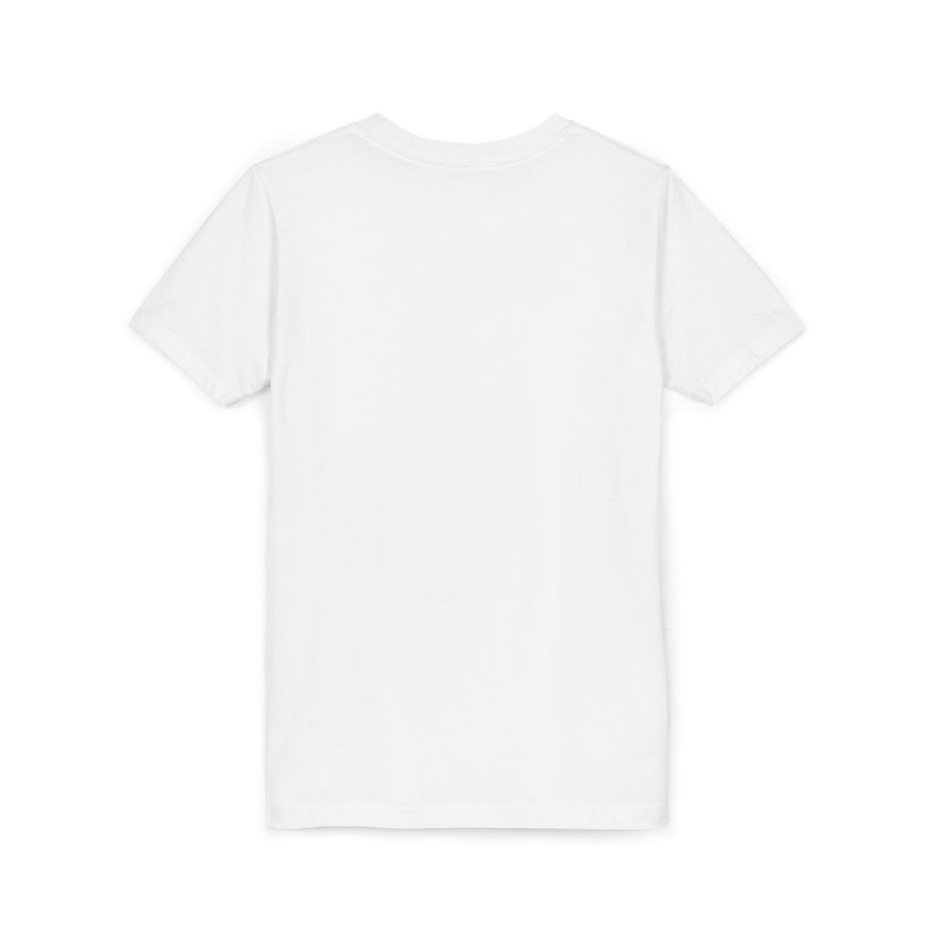 Faith Hope Love — Brave Hearts Country Gospel T-Shirt
