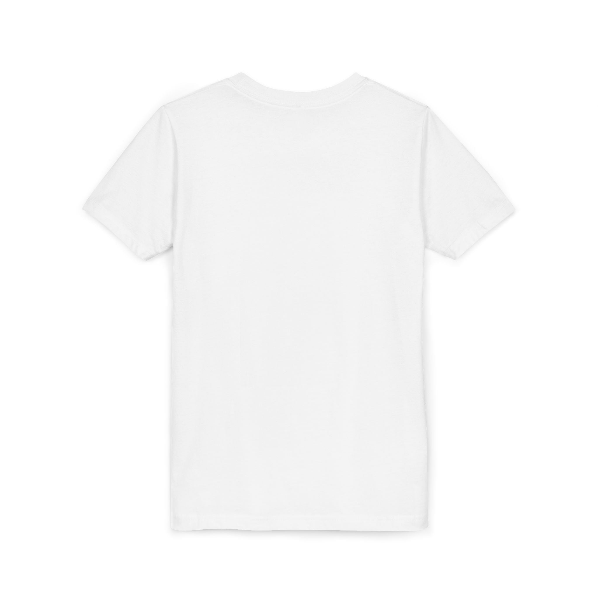 Faith Hope Love — Brave Hearts Country Gospel T-Shirt