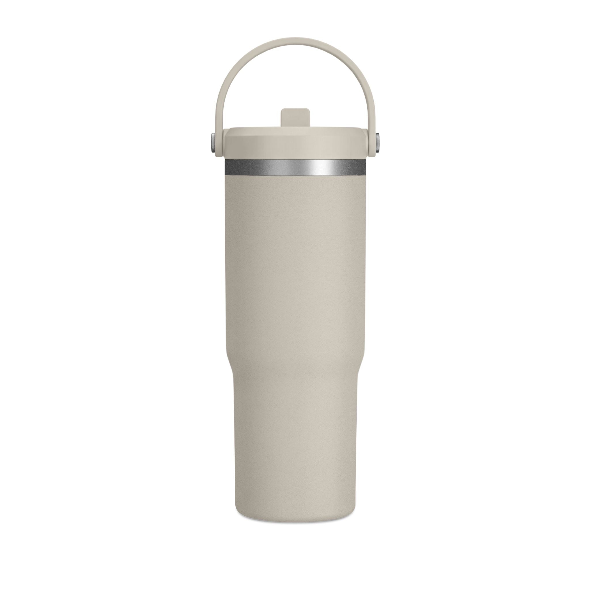 THE JOY OF THE LORD IS YOUR STRENGTH - Brave Hearts Country Gospel Tumbler