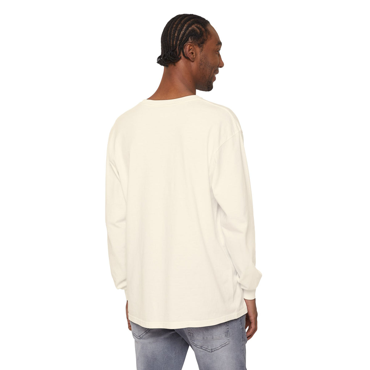 Walk by Faith - Brave Hearts Country Gospel Long Sleeve Tee