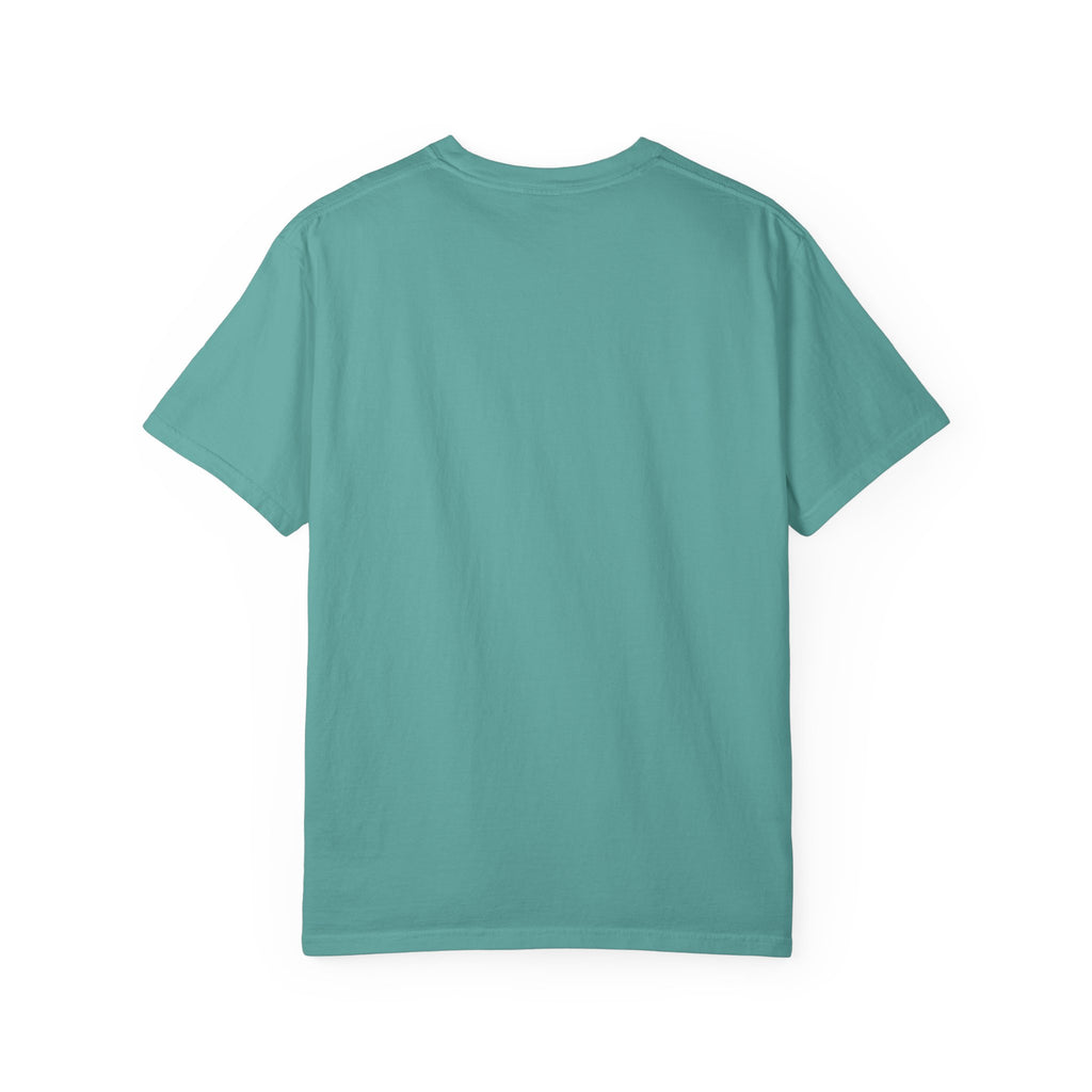 Faith, Hope, and Charity — Brave Hearts Country Gospel T-Shirt