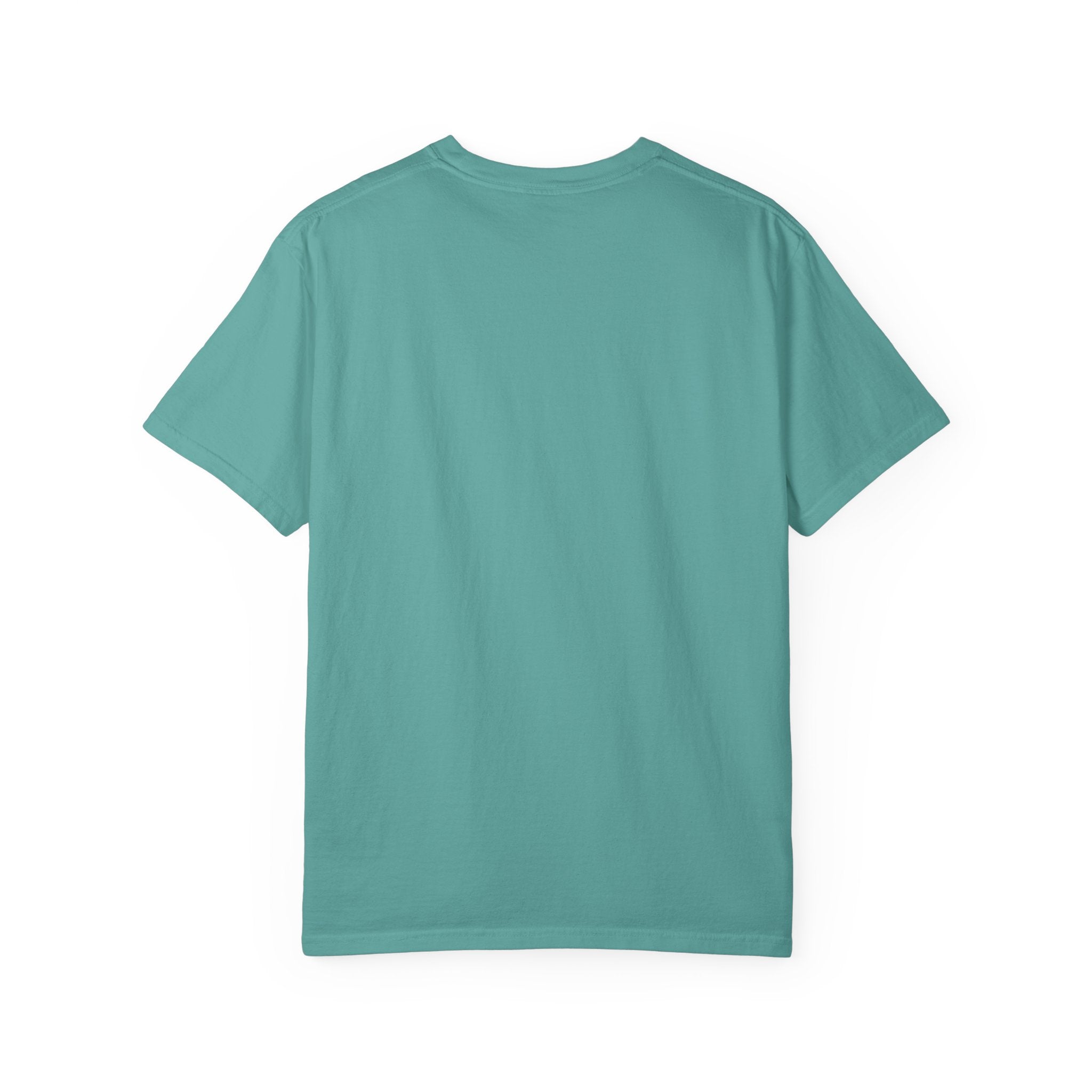 Faith, Hope, and Charity — Brave Hearts Country Gospel T-Shirt