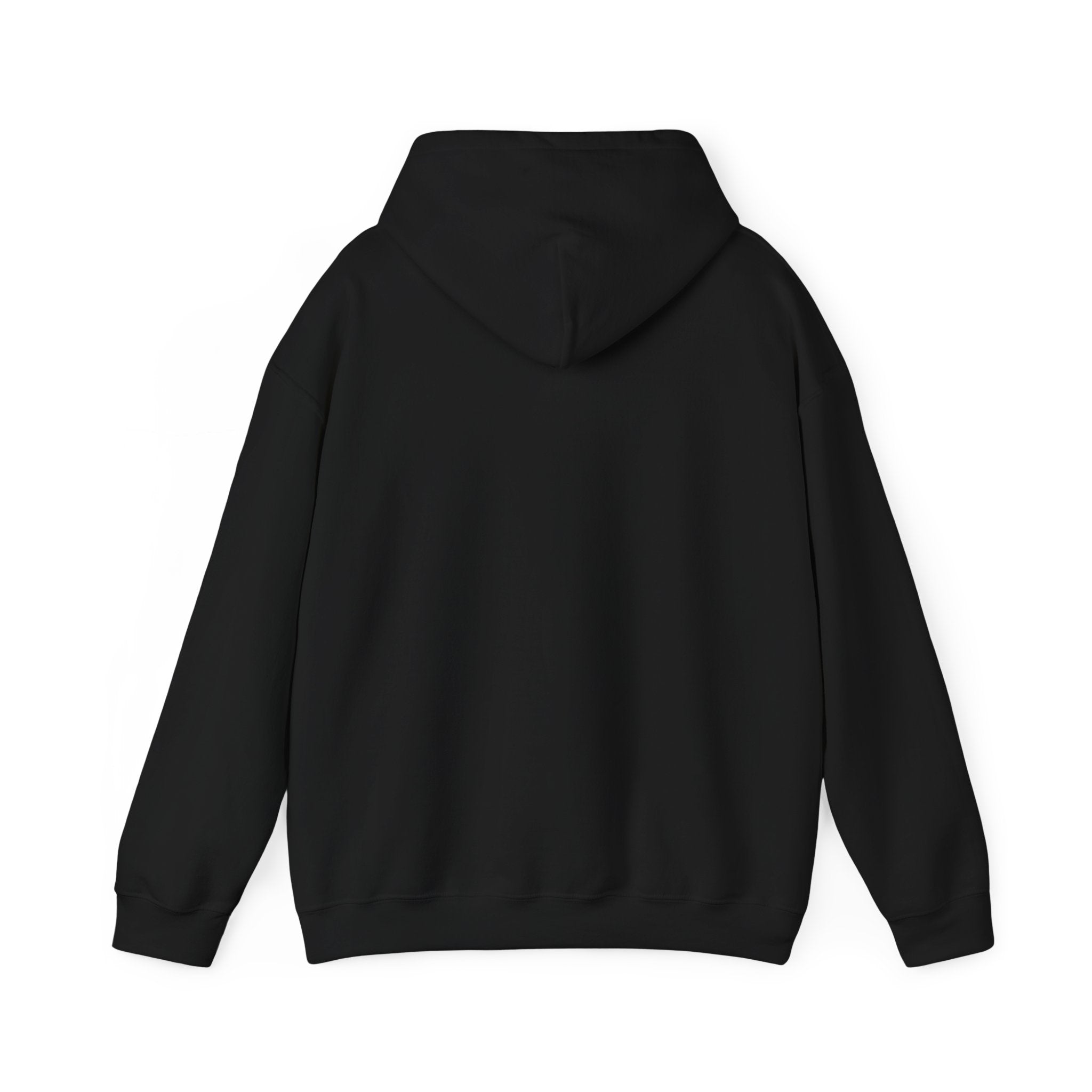 Under His Wings — Brave Hearts Country Gospel Hoodie
