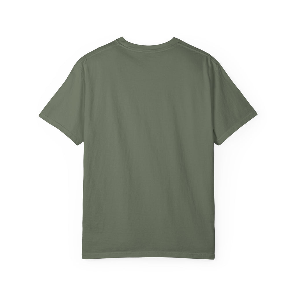 Walk By Faith - Bible Brave Hearts T-shirt