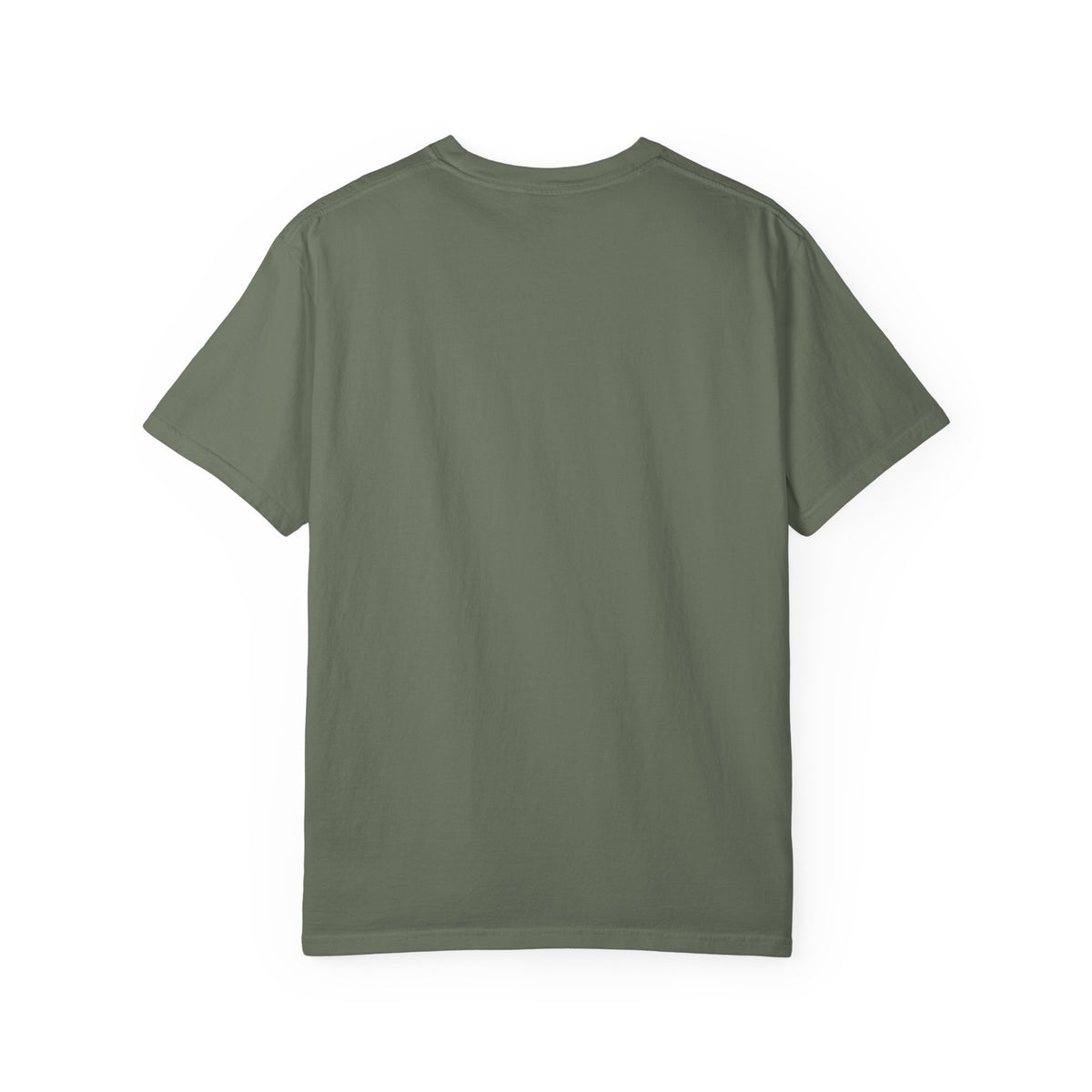 Walk By Faith - Bible Brave Hearts T-shirt