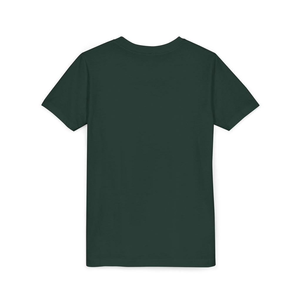 Faith Hope Love — Brave Hearts Country Gospel T-Shirt