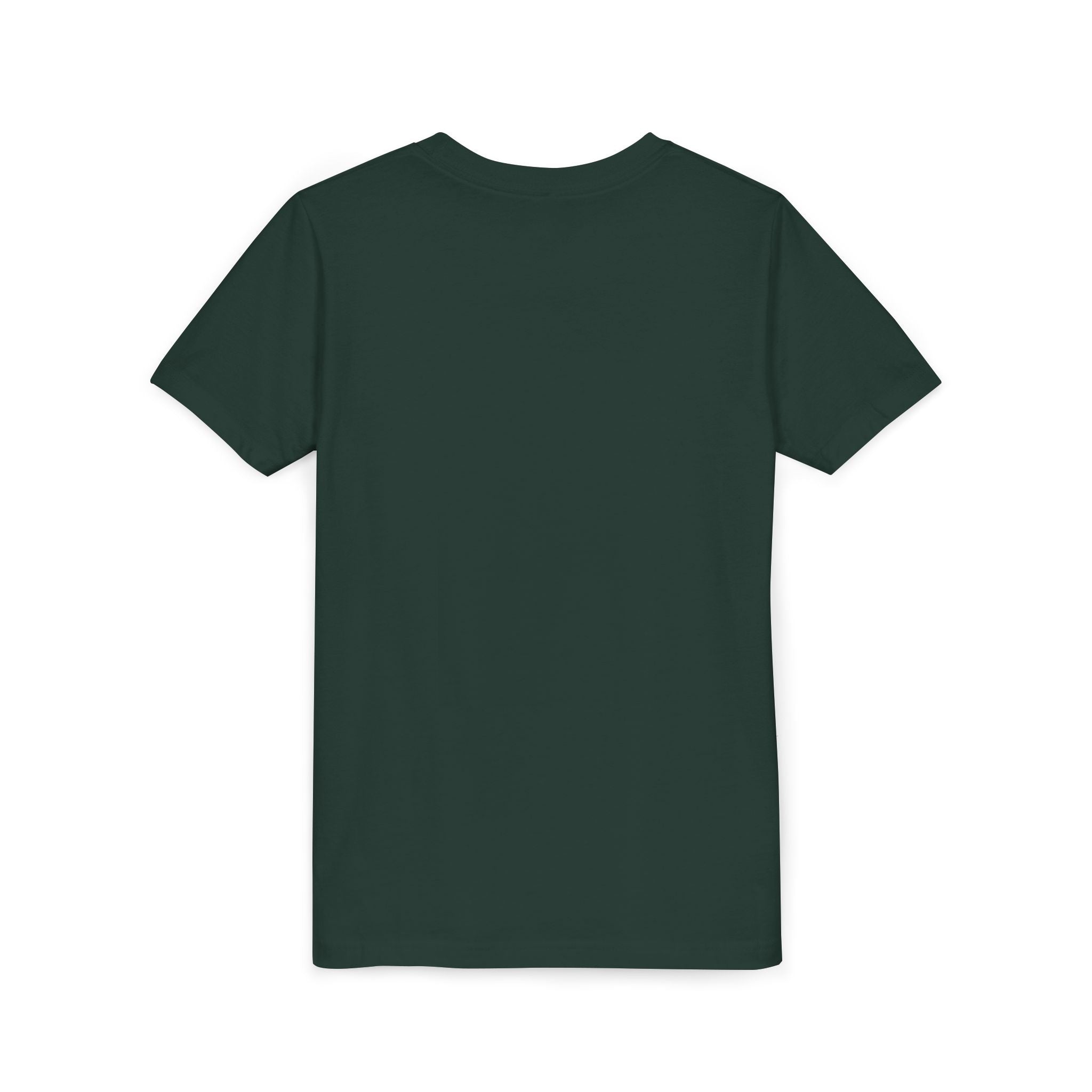 Faith Hope Love — Brave Hearts Country Gospel T-Shirt