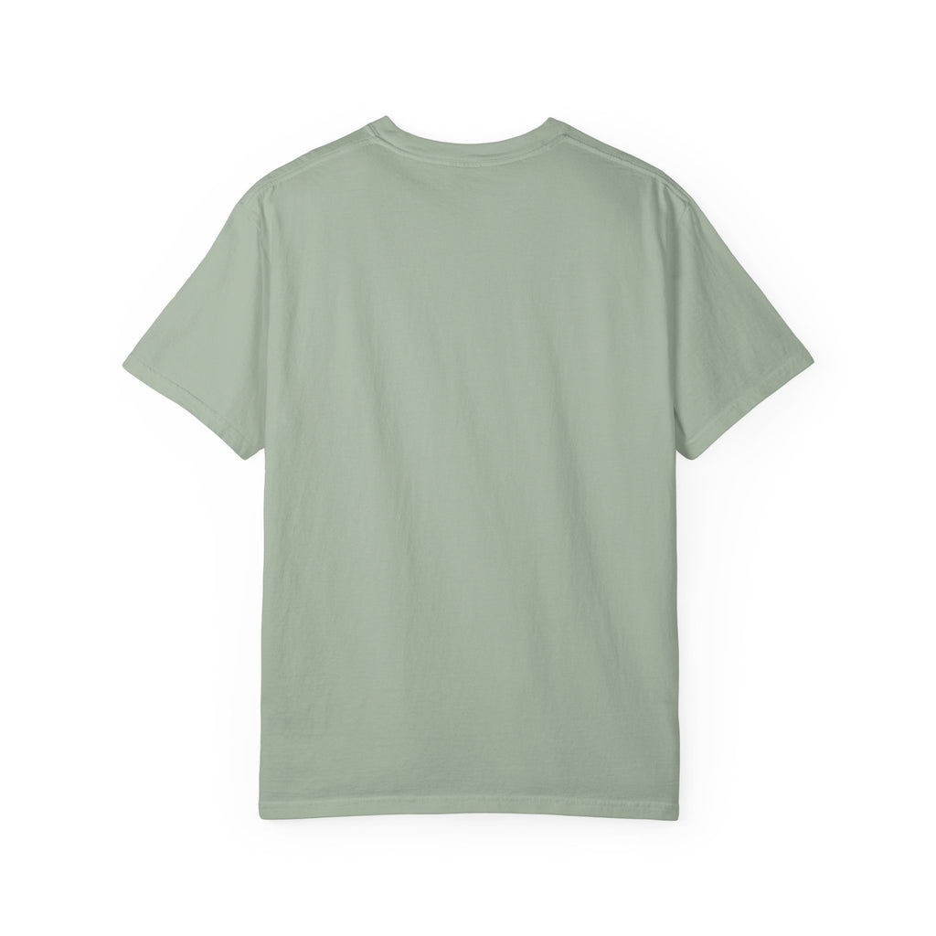 Faith, Hope, and Charity — Brave Hearts Country Gospel T-Shirt