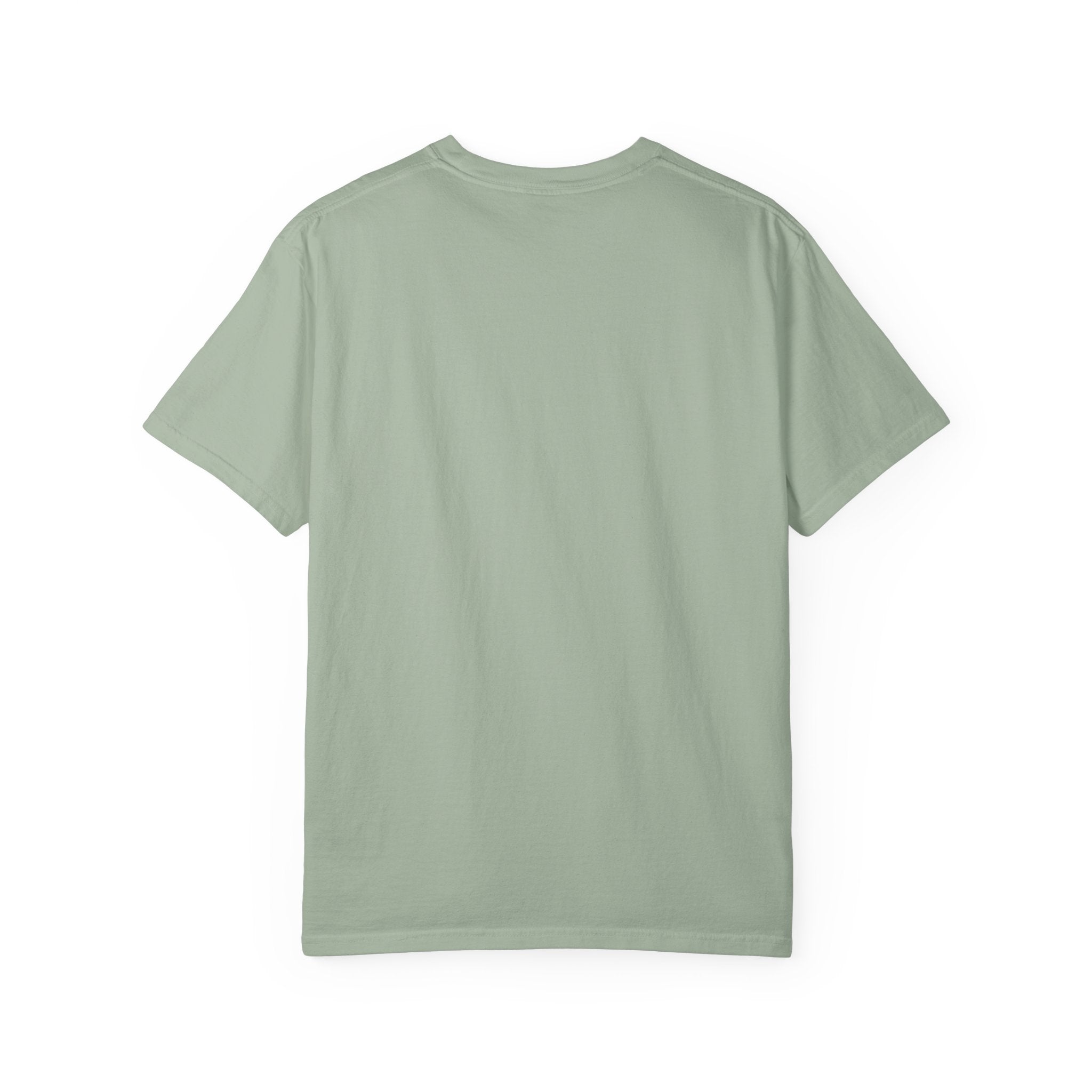 Faith, Hope, and Charity — Brave Hearts Country Gospel T-Shirt