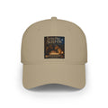 Little One Sleep On-Brave Hearts Country Gospel Cap