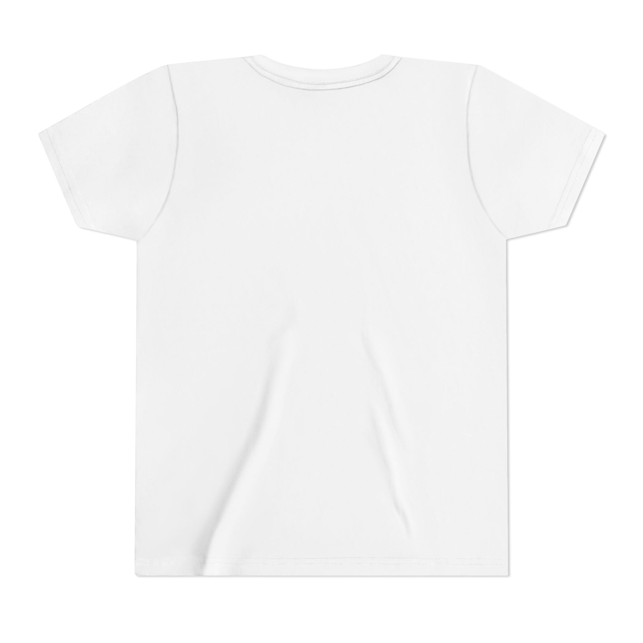 Faith Hope Love — Brave Hearts Country Gospel T-Shirt