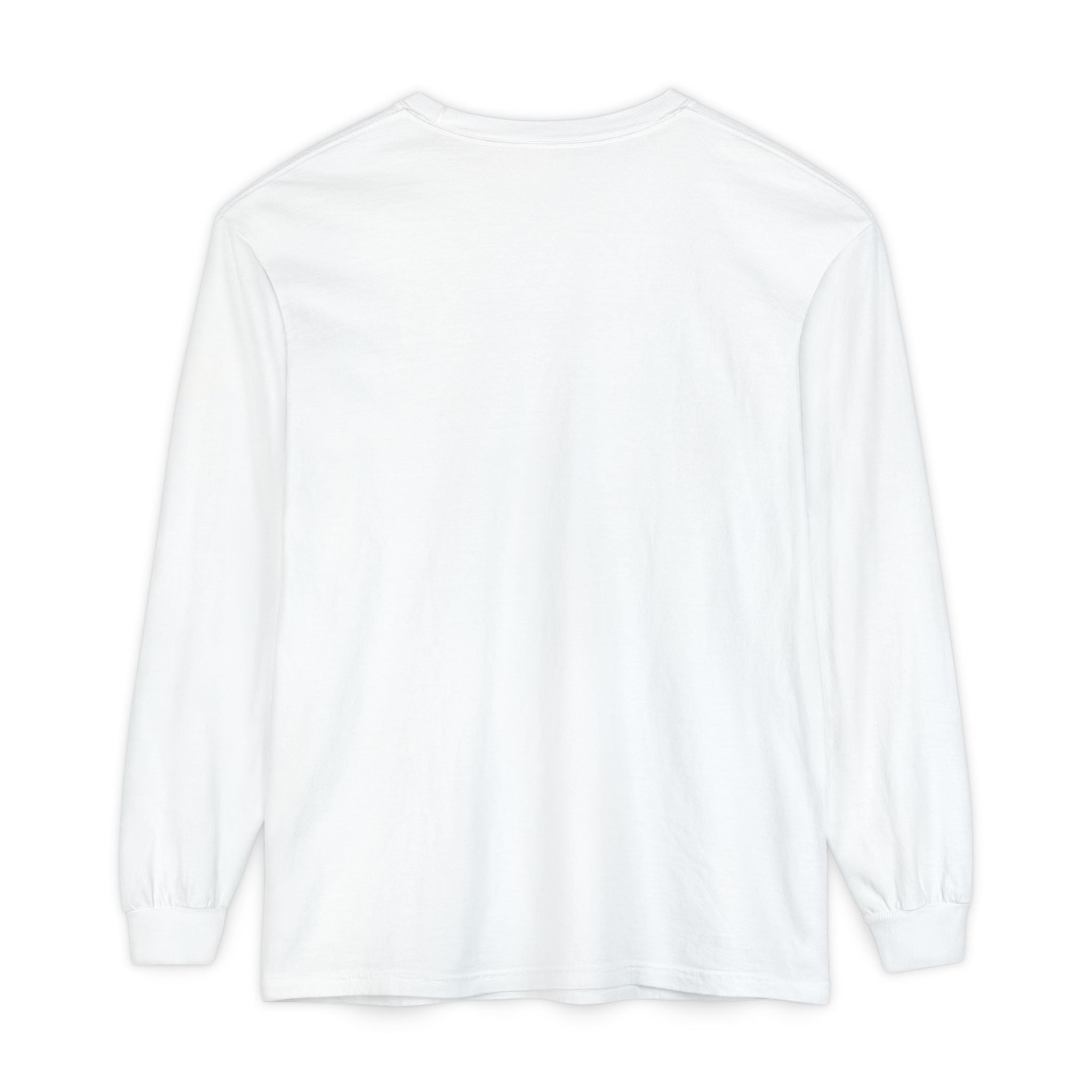 The Heavens Declare the Glory of God — Brave Hearts Country Gospel Long Sleeve Tee