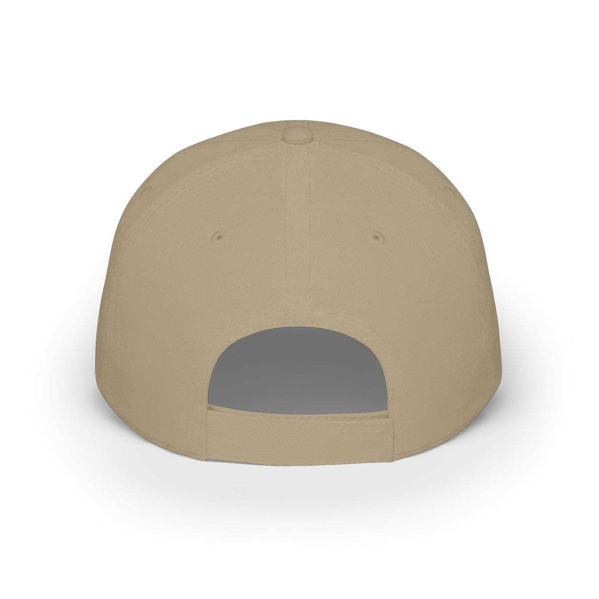 Little One Sleep On-Brave Hearts Country Gospel Cap