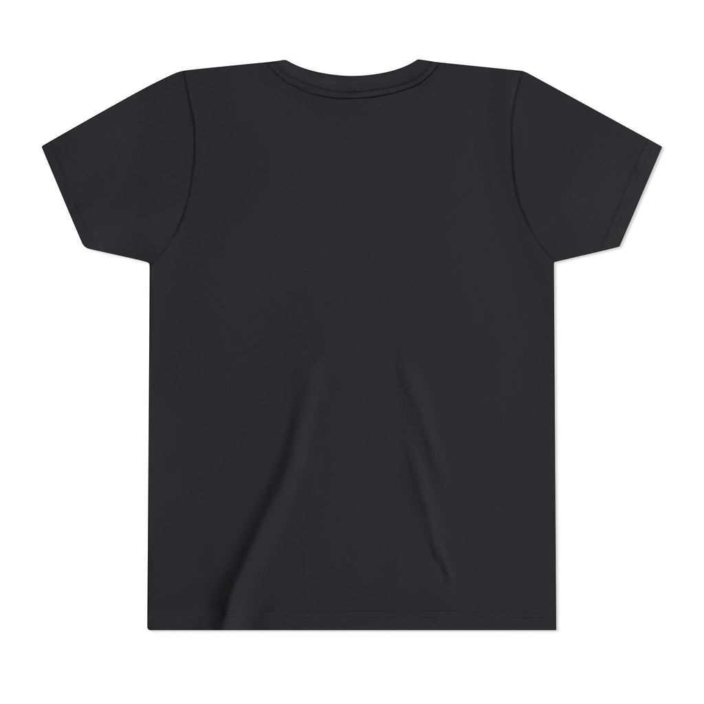 Faith Hope Love — Brave Hearts Country Gospel T-Shirt