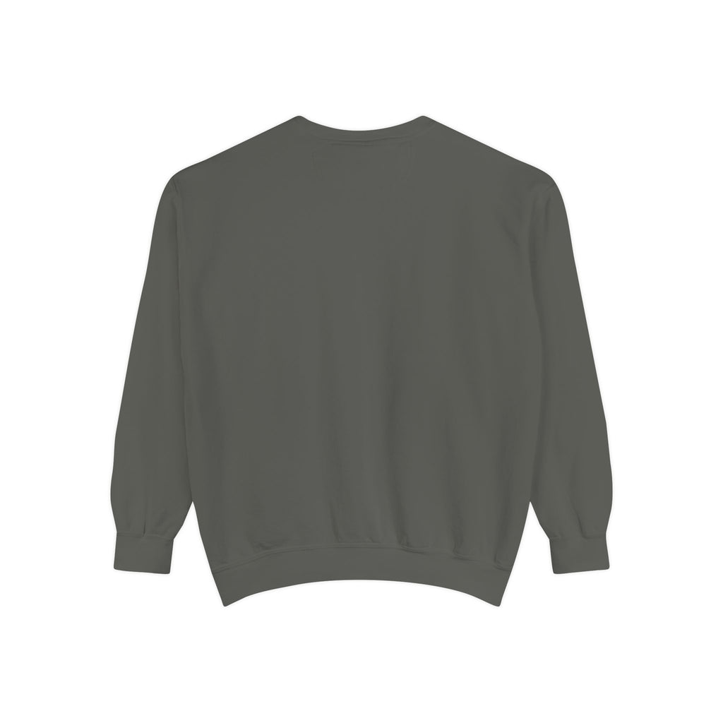 The Lord Will Fight For You - Brave Hearts Country Gospel Sweatshirt