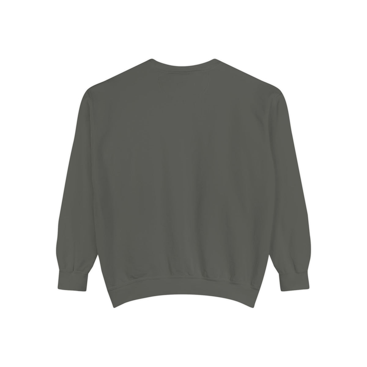 The Lord Will Fight For You - Brave Hearts Country Gospel Sweatshirt