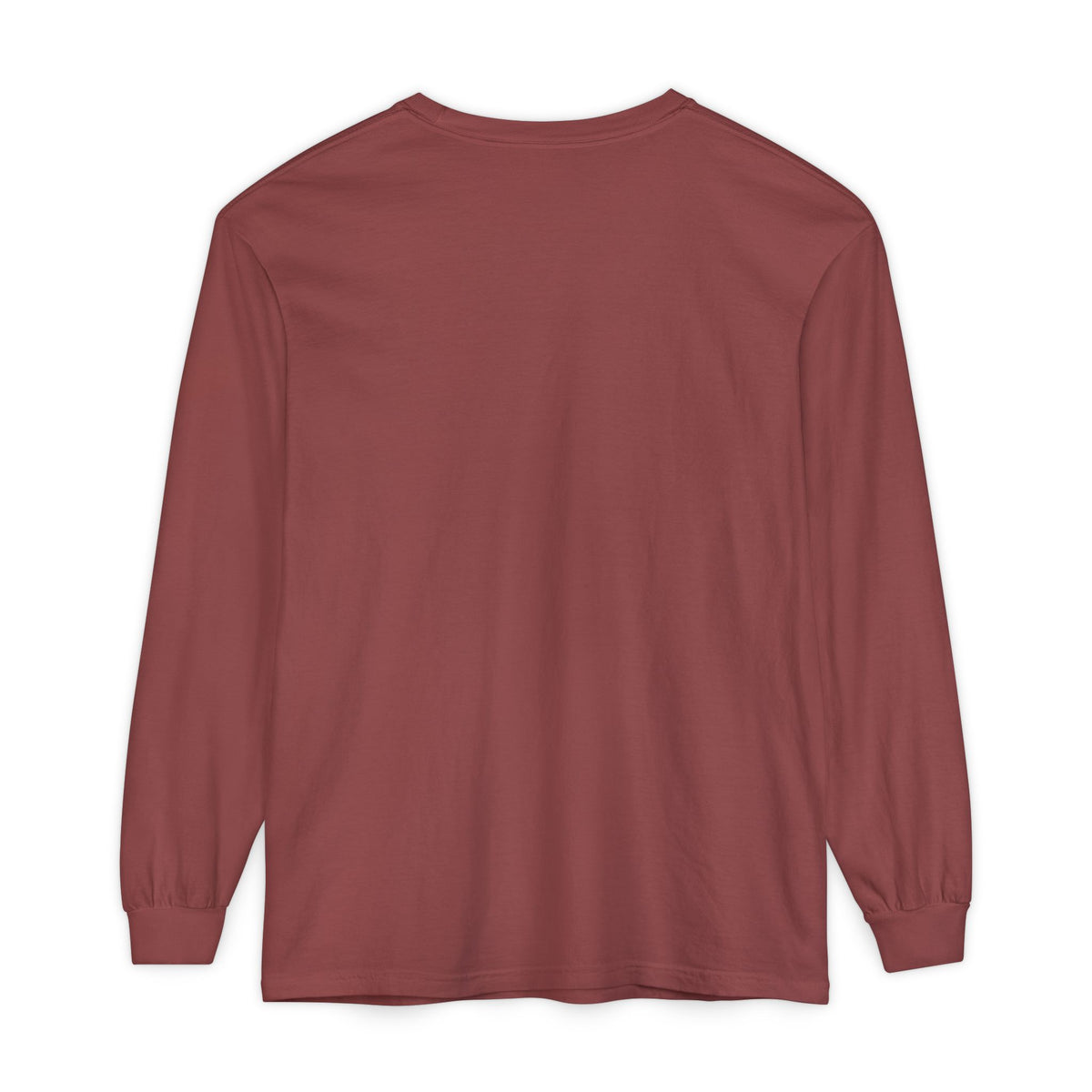 Walk by Faith - Brave Hearts Country Gospel Long Sleeve Tee